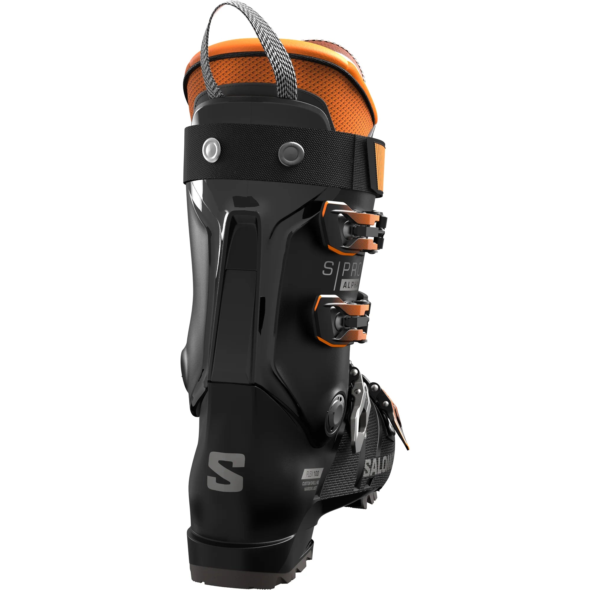 Salomon S/PRO ALPHA 100 GW