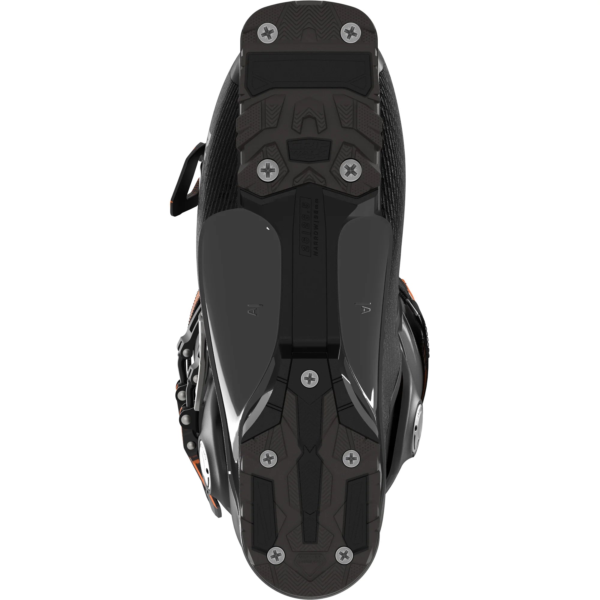 Salomon S/PRO ALPHA 100 GW