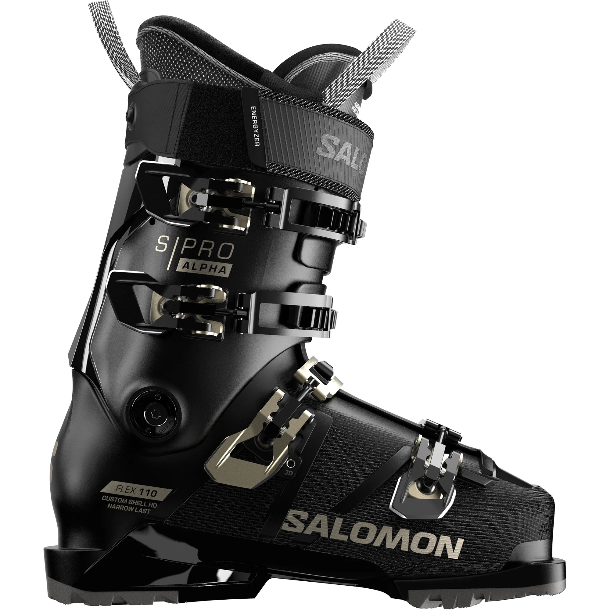 Salomon S/PRO ALPHA 110 W GW