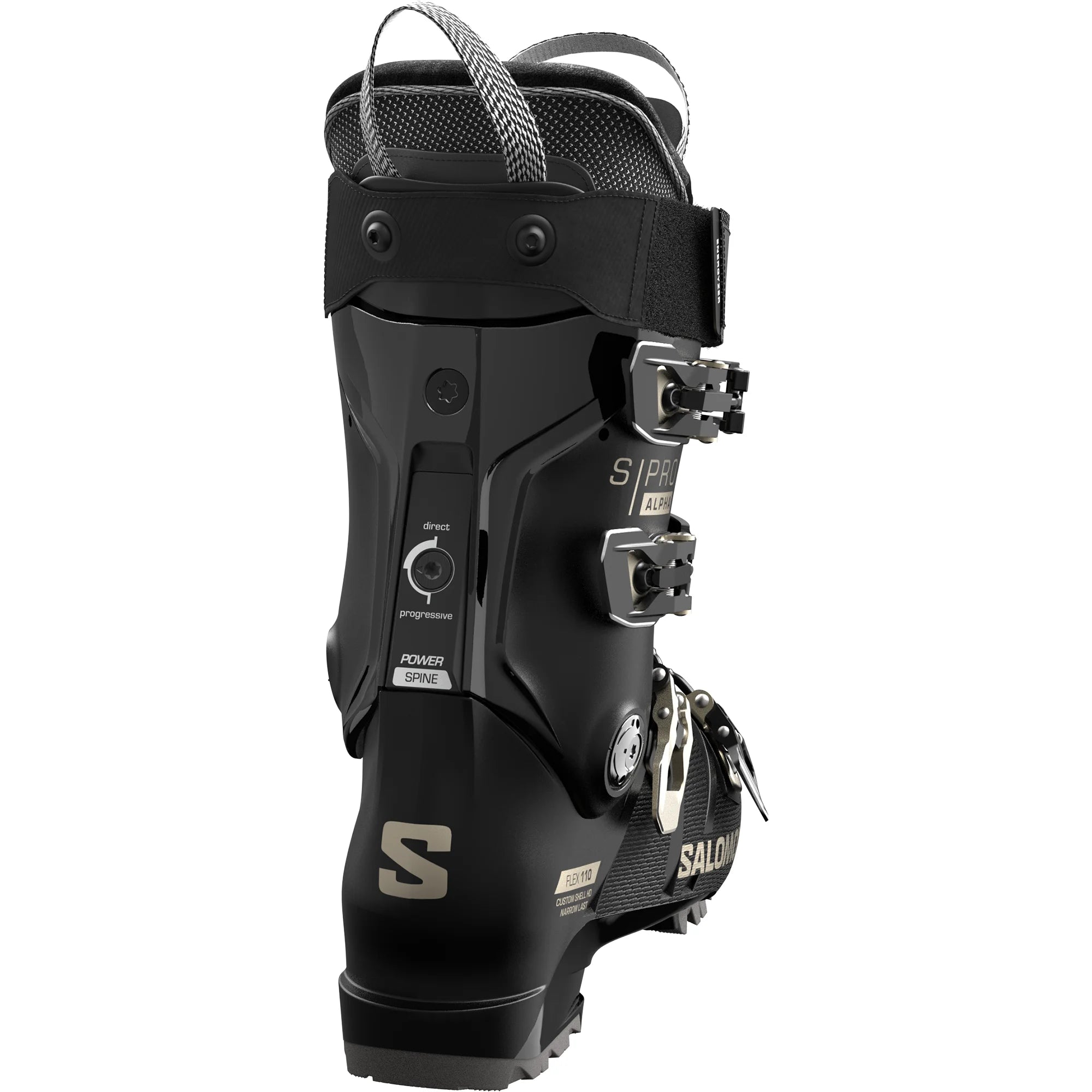 Salomon S/PRO ALPHA 110 W GW