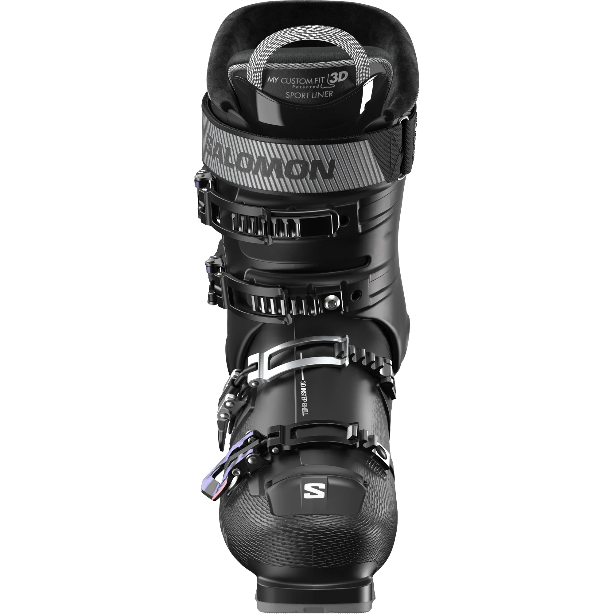 Salomon S/PRO ALPHA 80 W GW