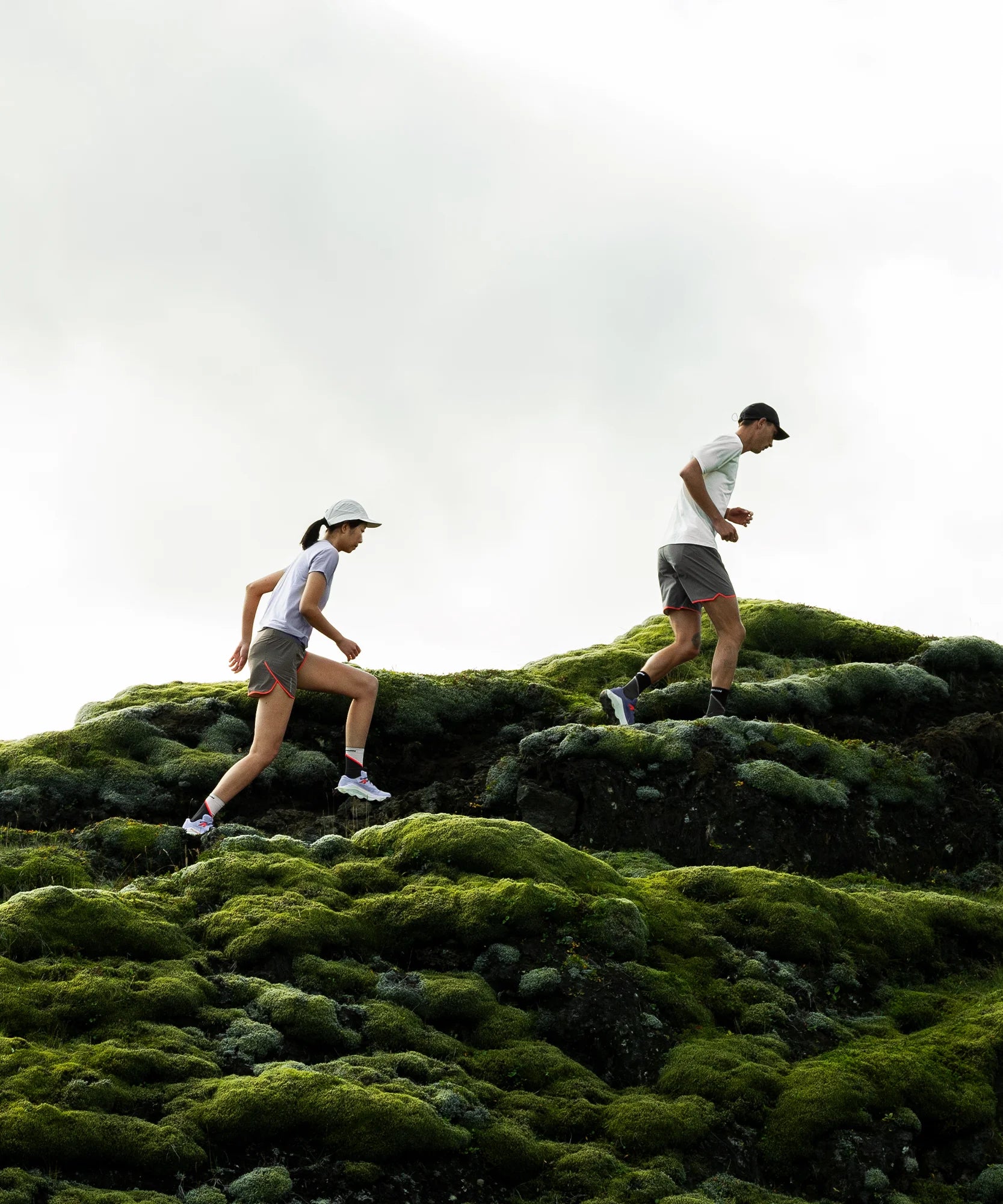 Salomon ULTRA GLIDE 3 Excalibur/Icicle/Neon