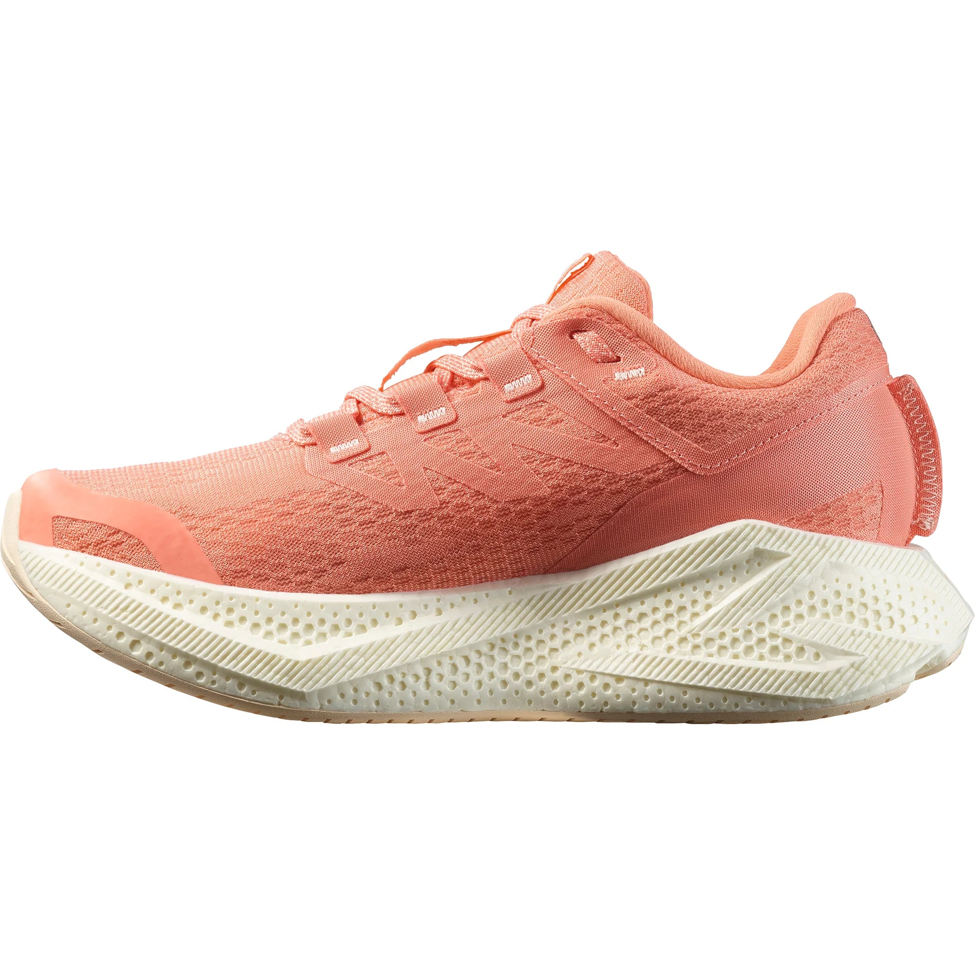 Salomon AERO GLIDE 3 W Fuco/Vanila/Tender