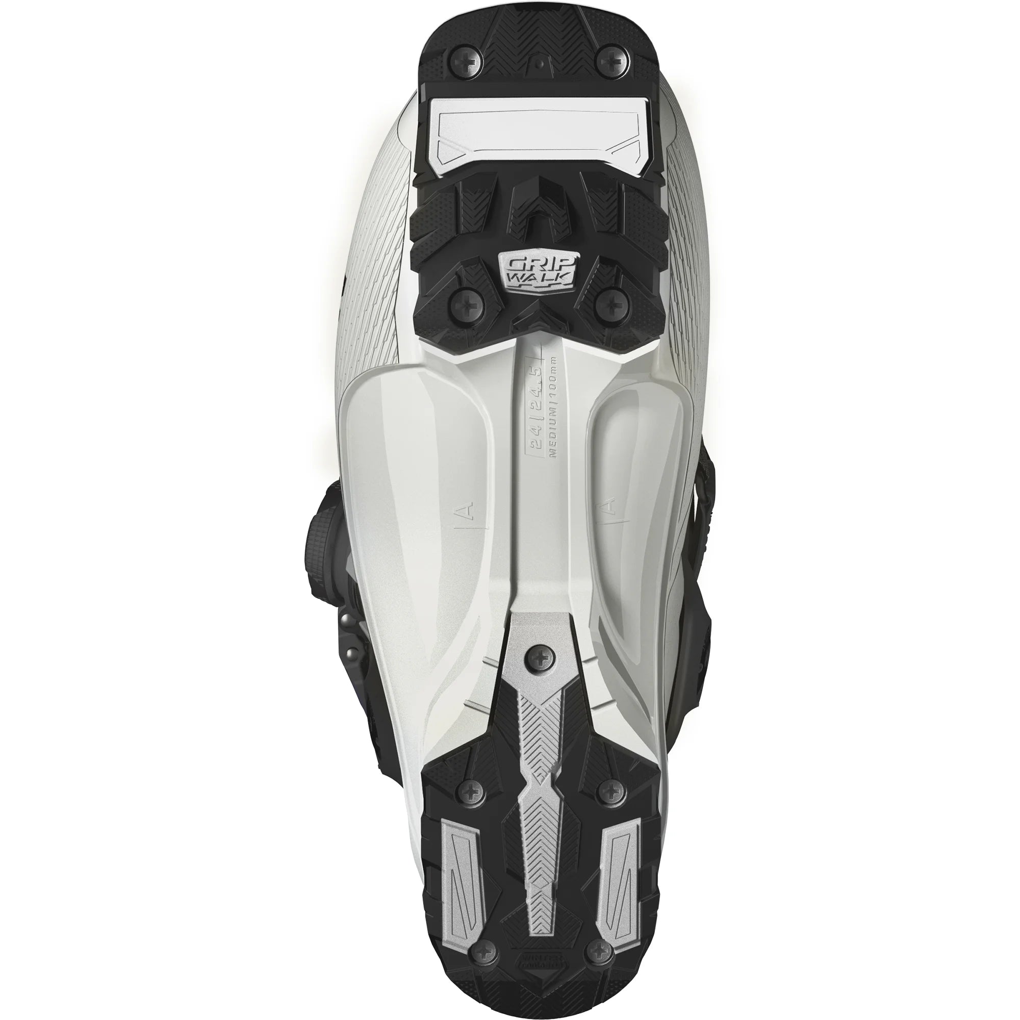 Salomon S/PRO Supra BOA Metal 105W GW