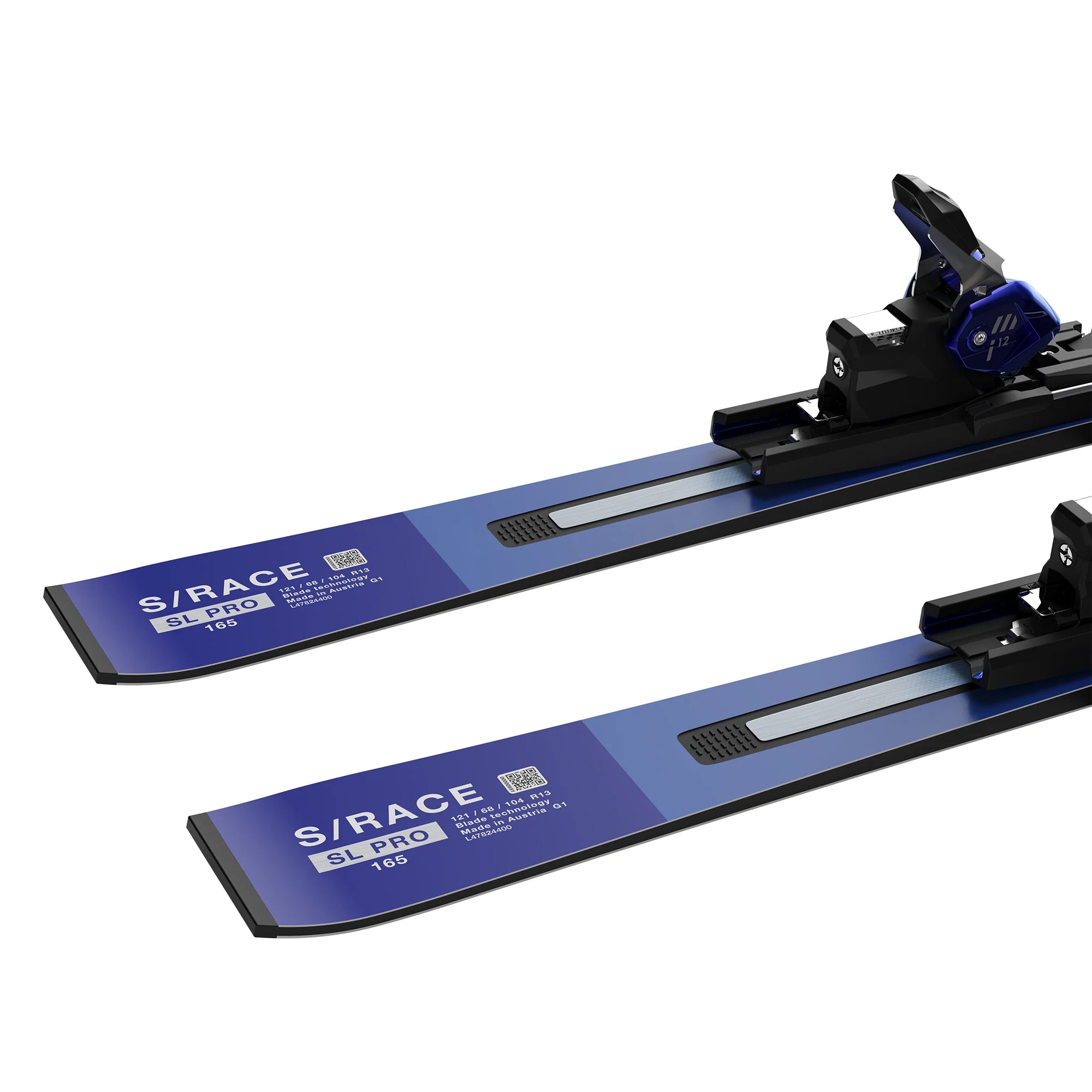 SALOMON I S/RACE SL PRO + I12 GW