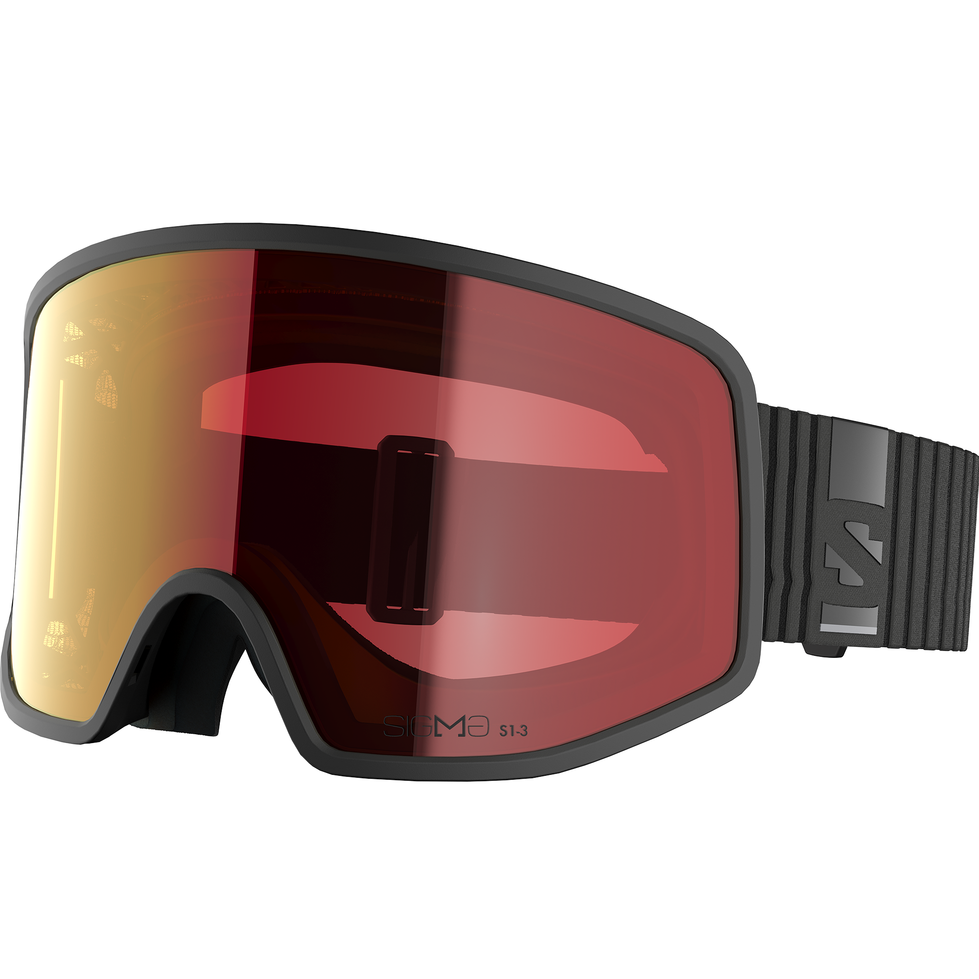 Salomon Sentry Pro OTG Sigma Photo
