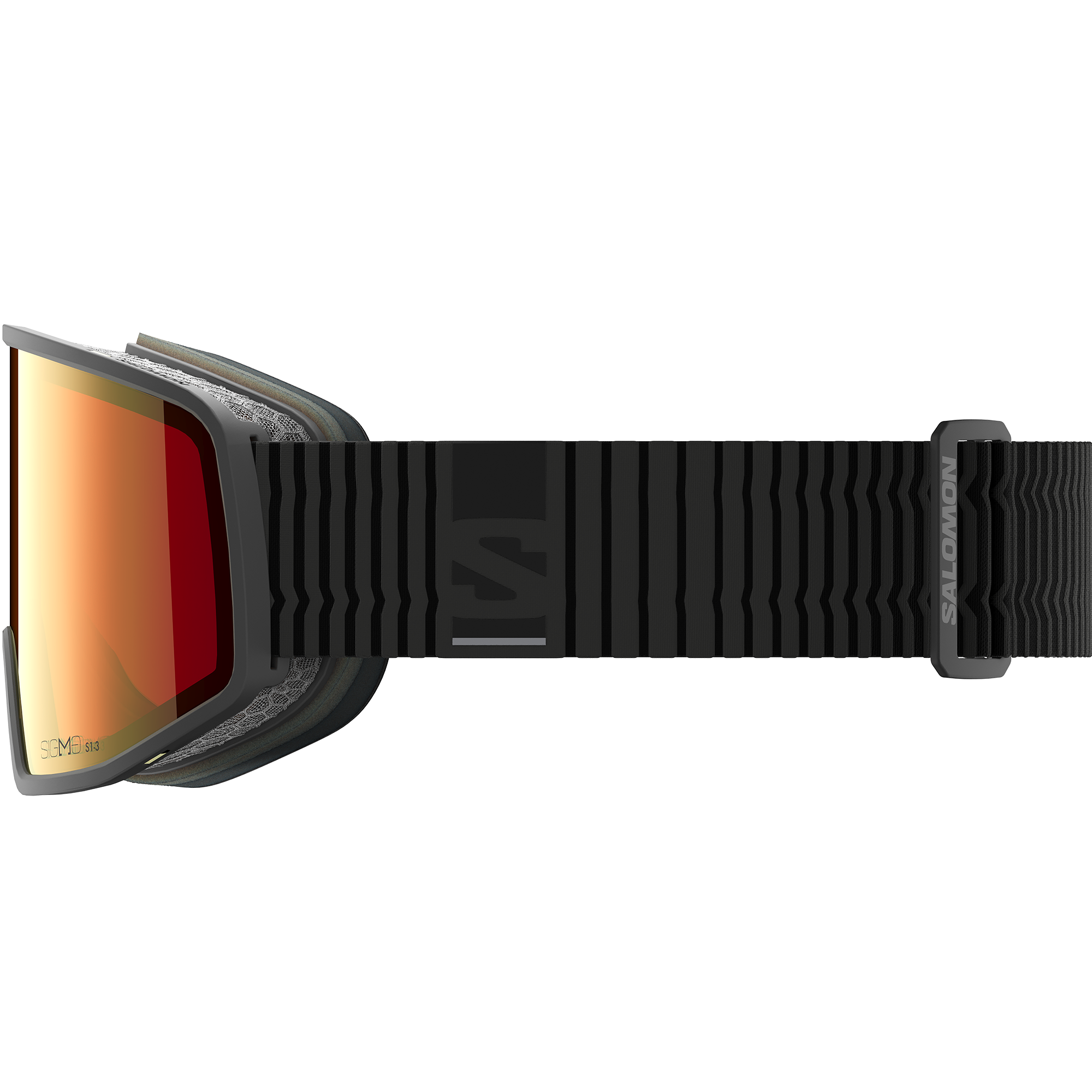 Salomon Sentry Pro OTG Sigma Photo