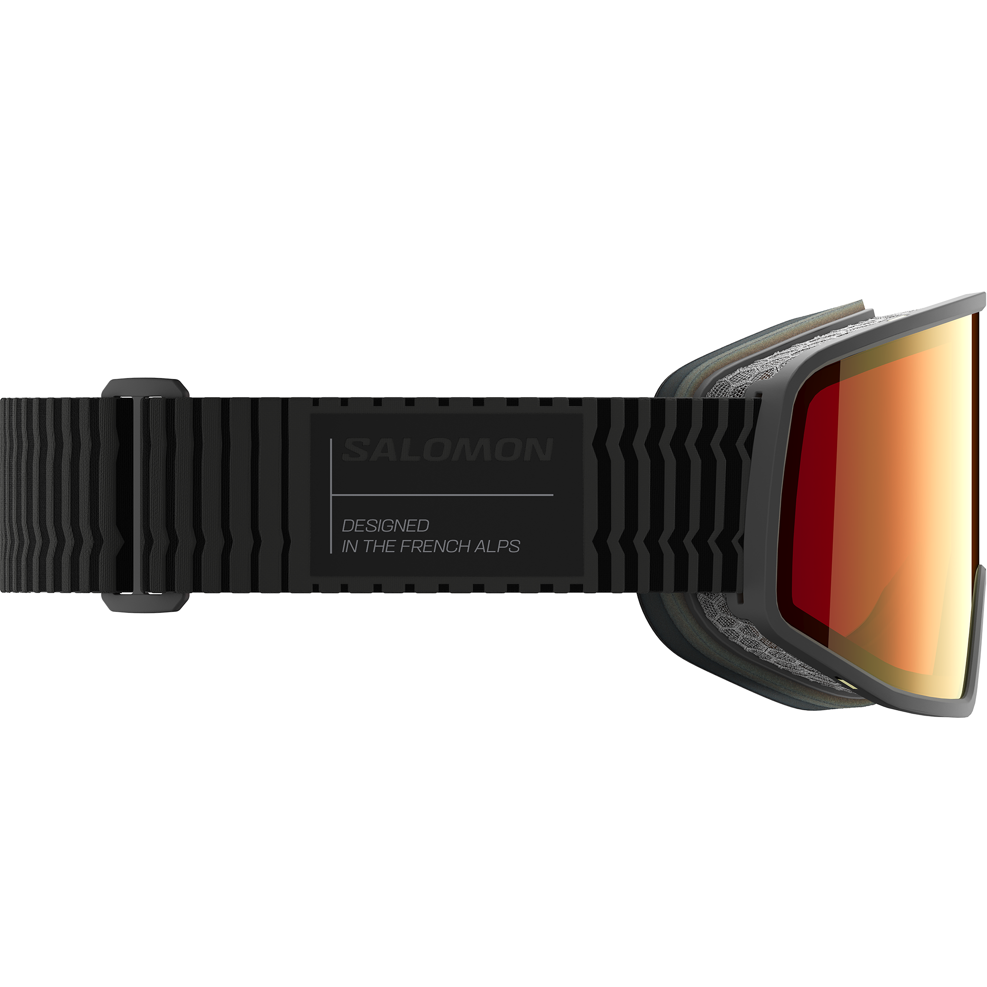 Salomon Sentry Pro OTG Sigma Photo