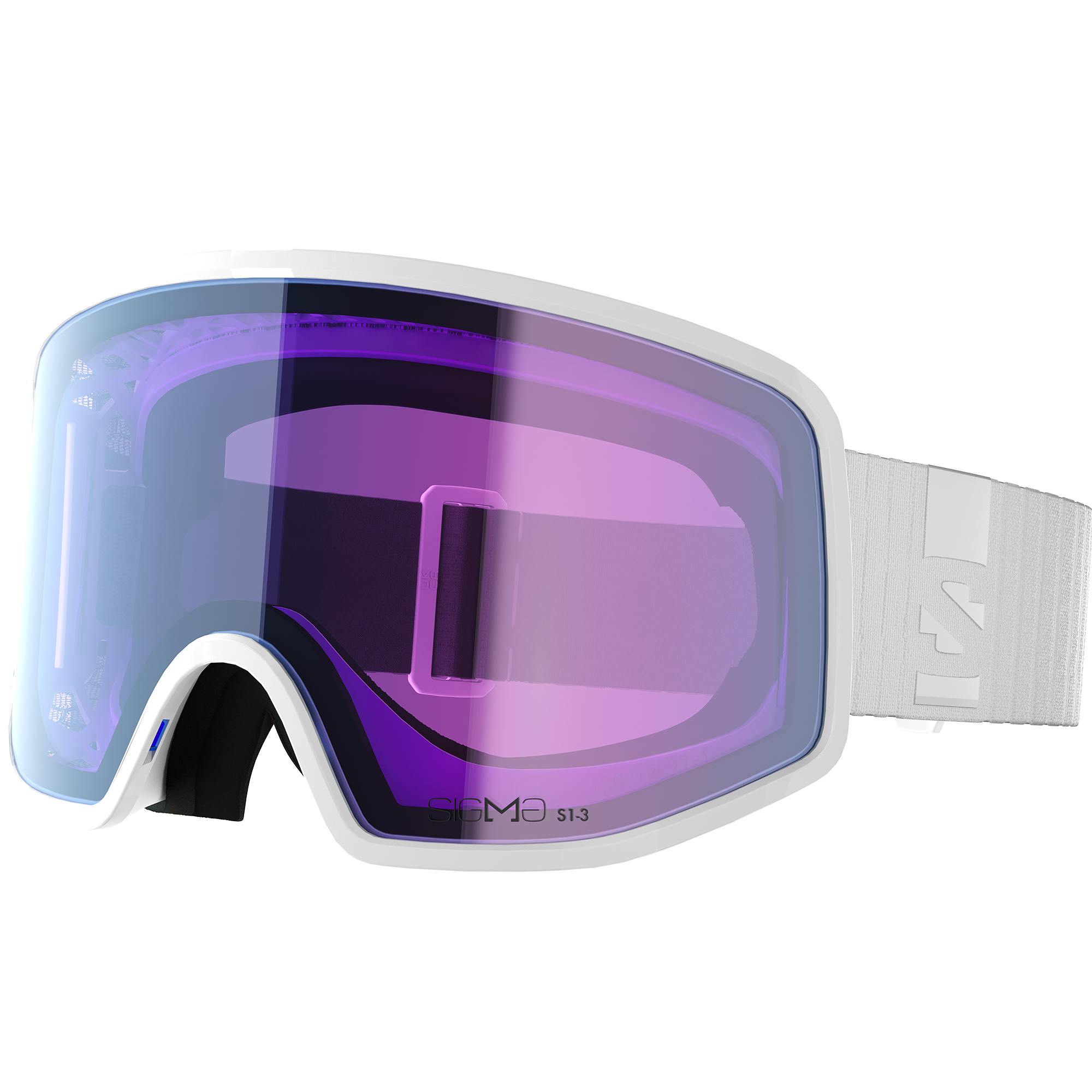 Salomon Sentry Pro OTG Sigma Photo