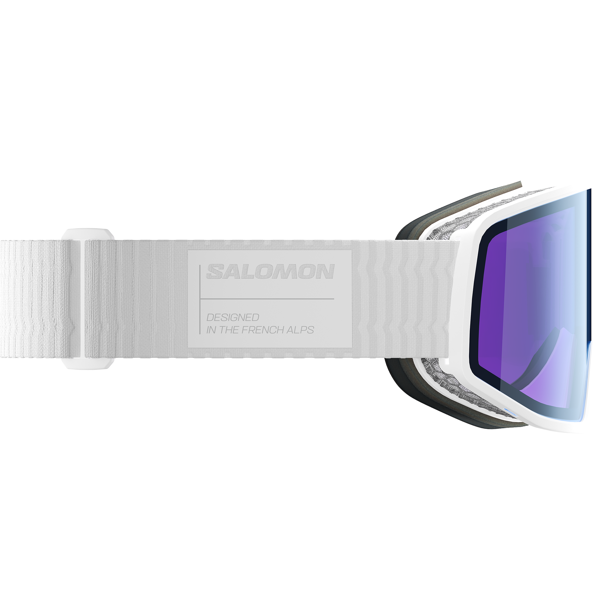 Salomon Sentry Pro OTG Sigma Photo
