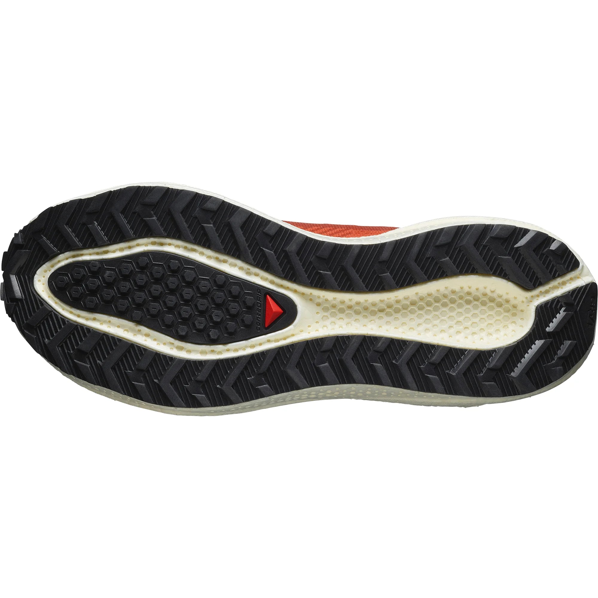 Salomon AERO BLAZE 3 GRVL W Burnt Ochre/Vanila