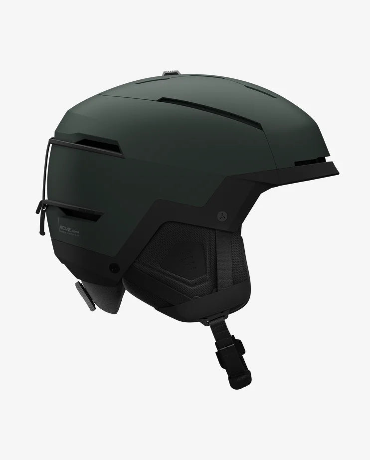 Salomon Arcane Prime Mips Hjelm