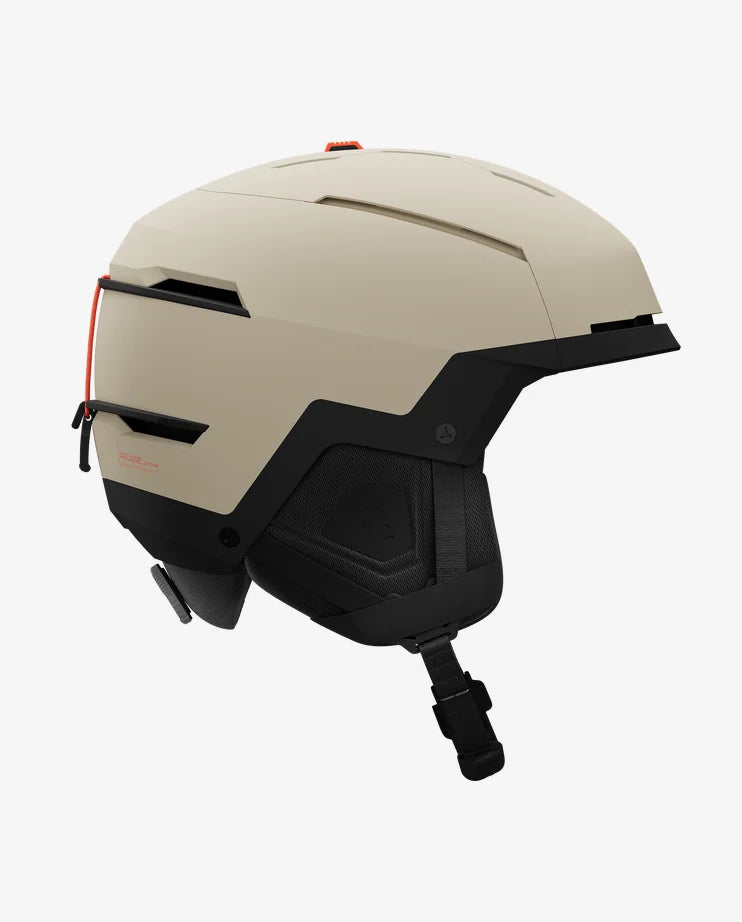 Salomon Arcane Prime Mips Hjelm