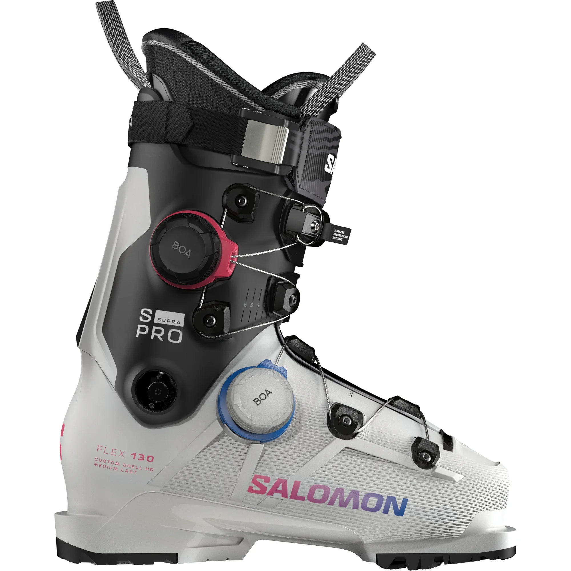 Salomon S/PRO SUPRA DUAL BOA® 130