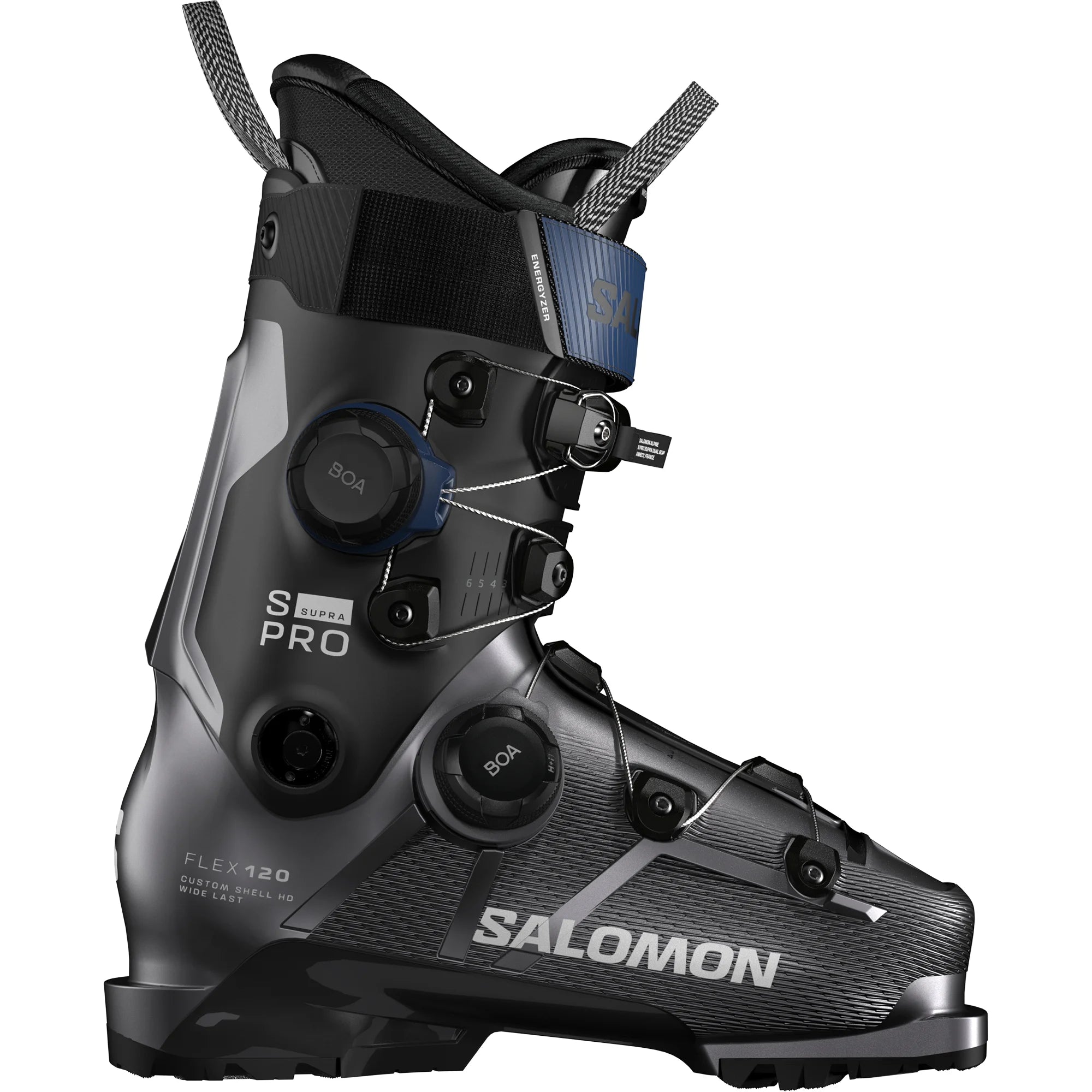 Salomon S/PRO SUPRA DUAL BOA 120 GW