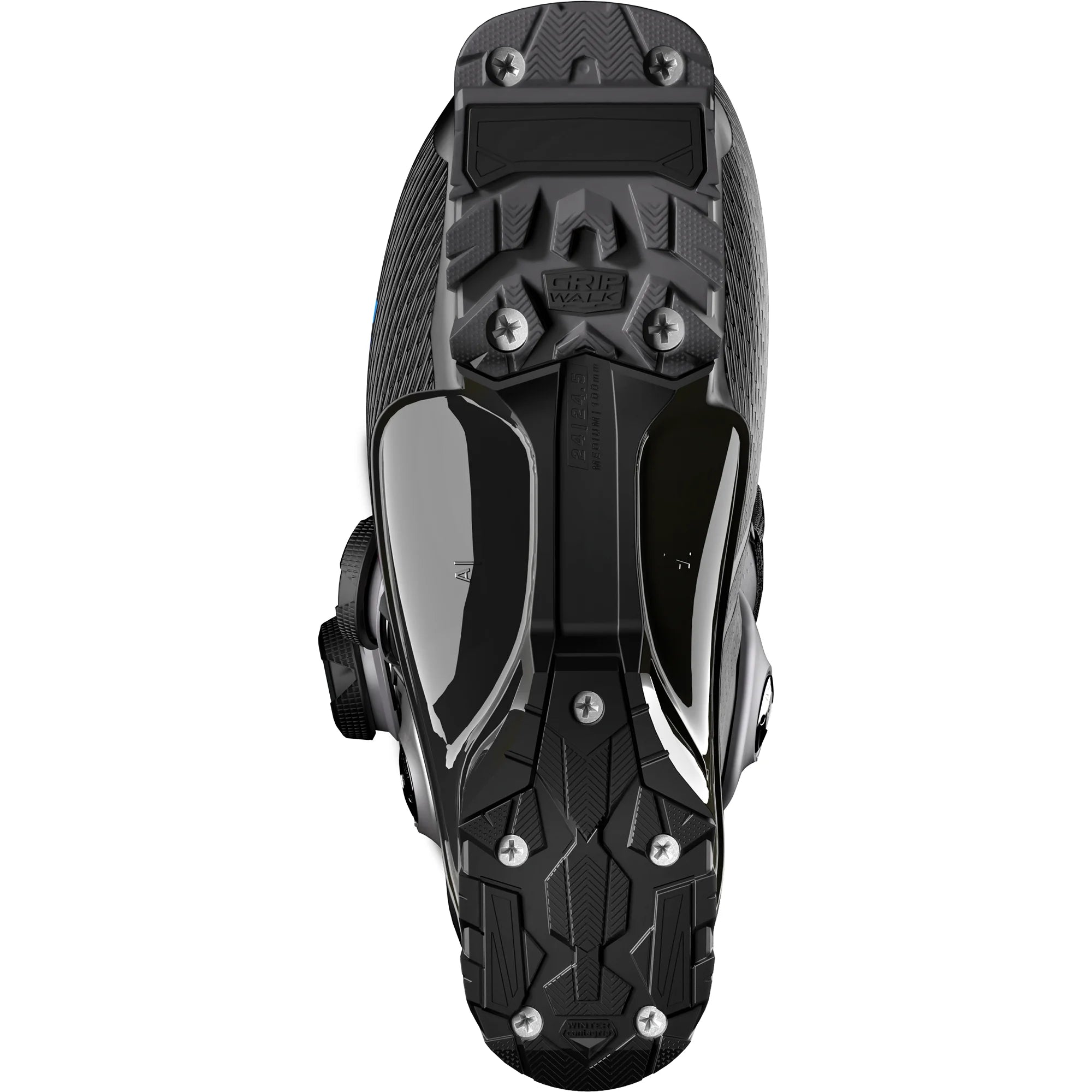 Salomon S/PRO SUPRA DUAL BOA® 115