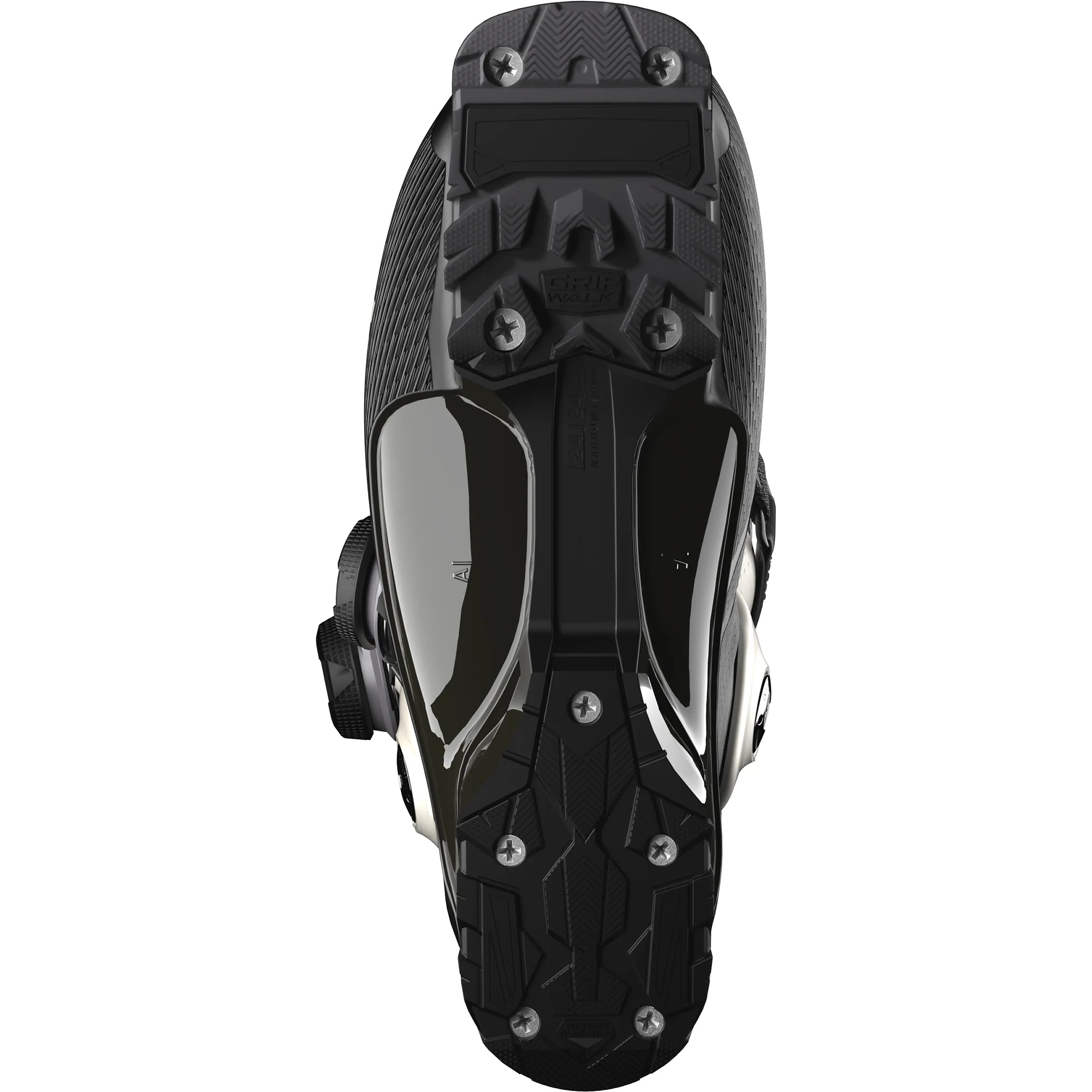 Salomon S/PRO SUPRA DUAL BOA 105 W