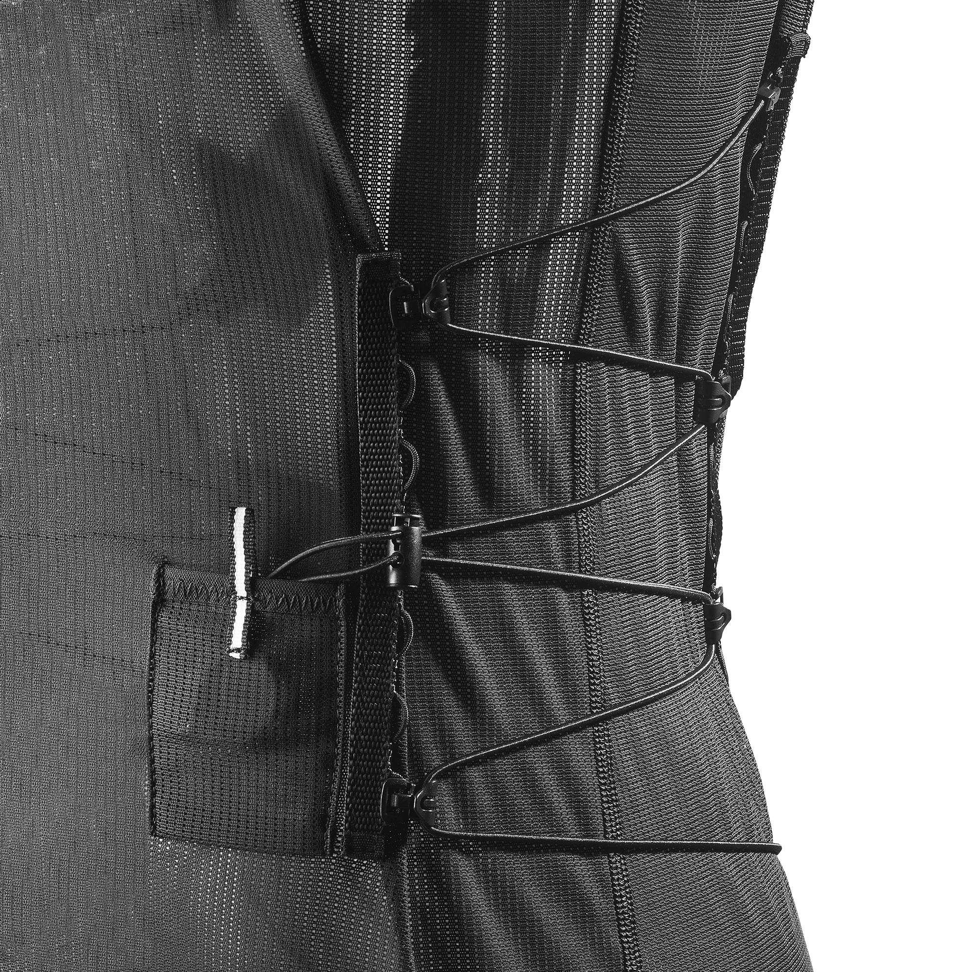 Salomon Flexcell Pro Vest Back Protector Men