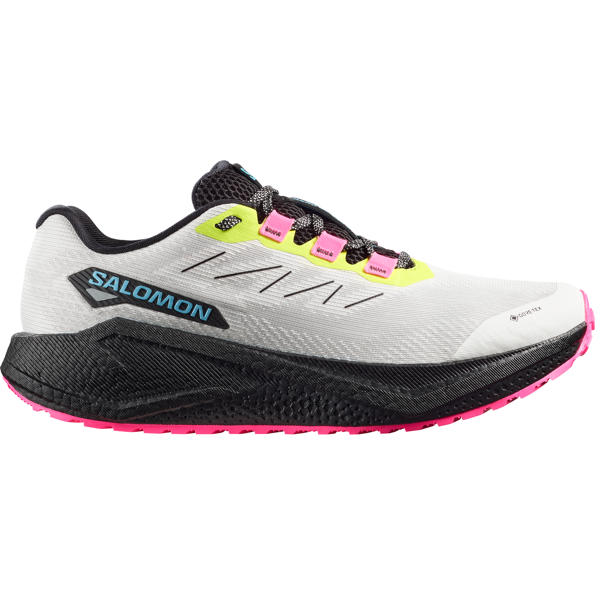 Salomon AERO BLAZE 3 GRVL GORE-TEX