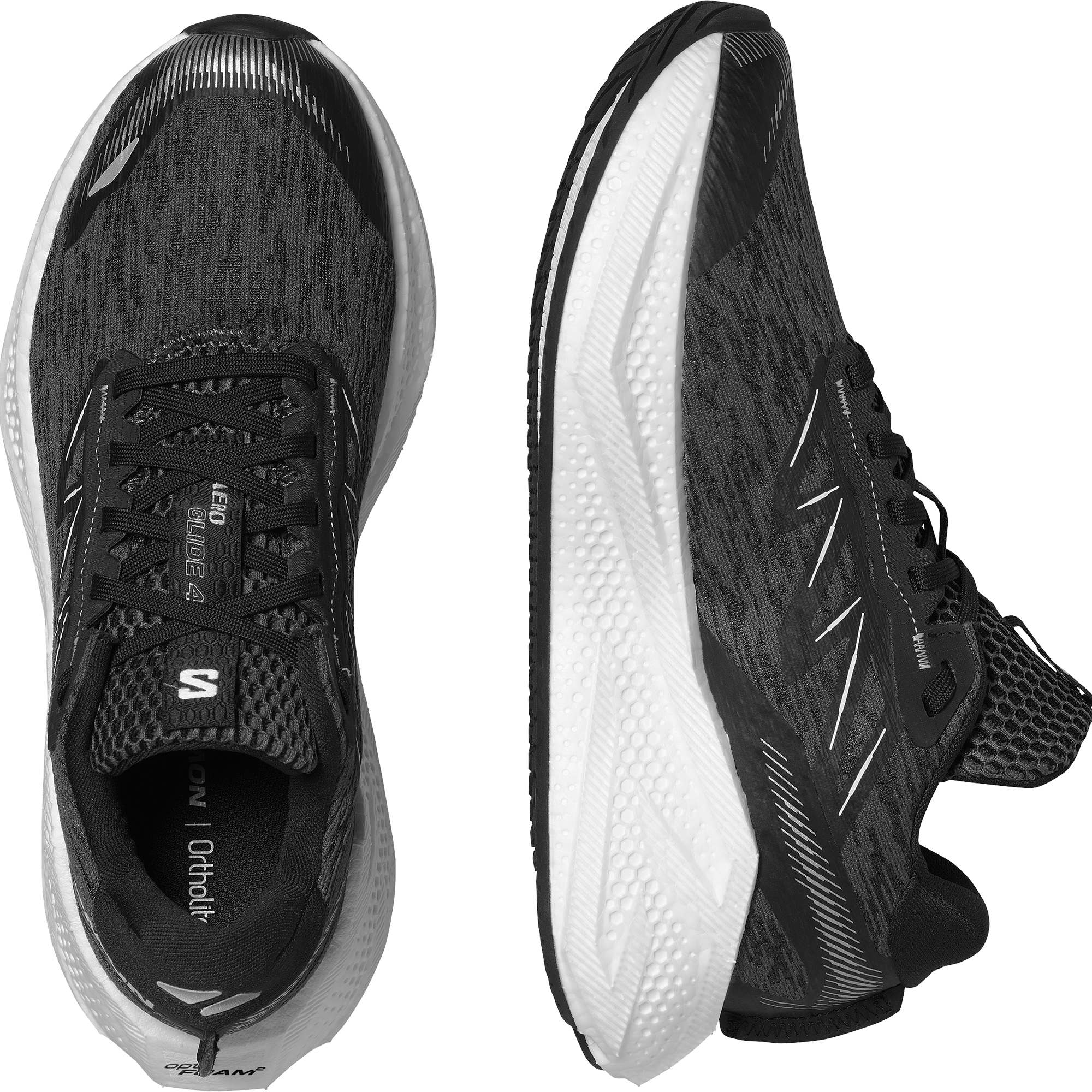 Salomon Aero Glide 4 W