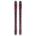 Salomon QST 106 Black/Pink