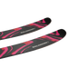 Salomon QST 106 Black/Pink