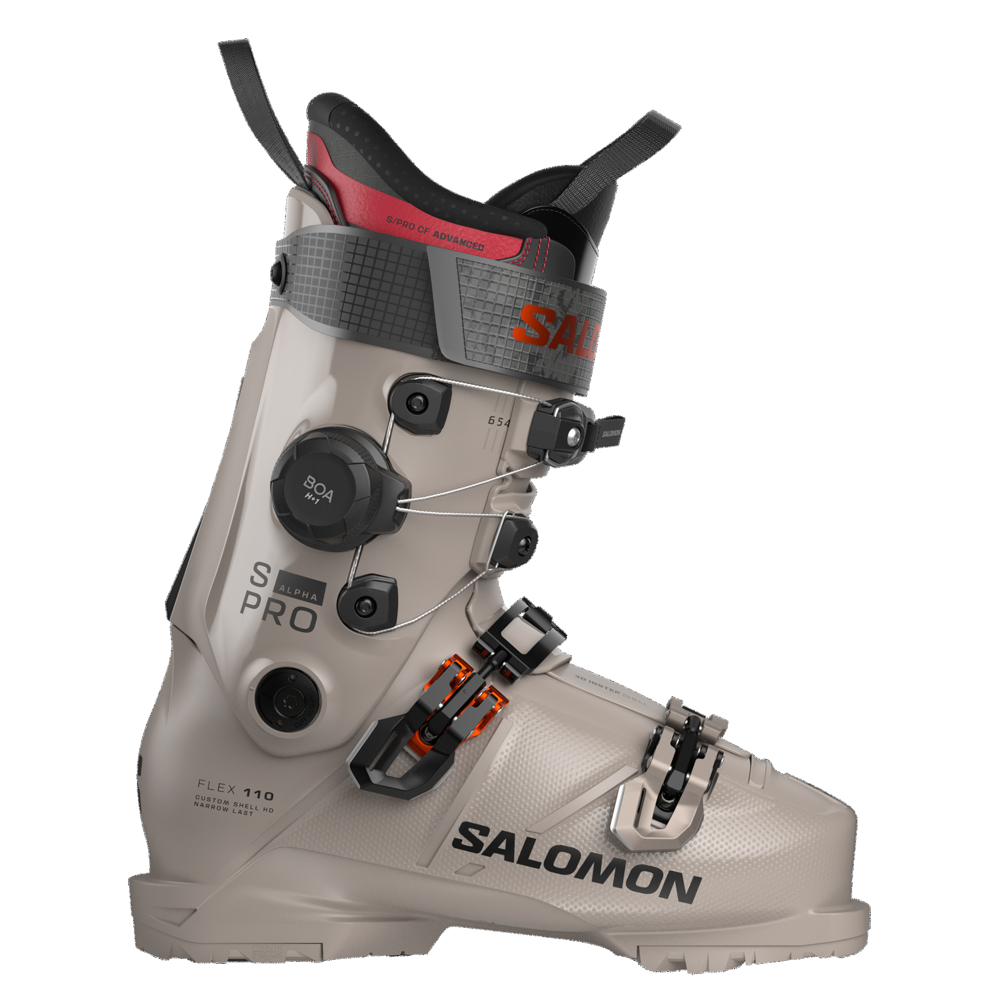 Salomon S/Pro Alpha C BOA 110