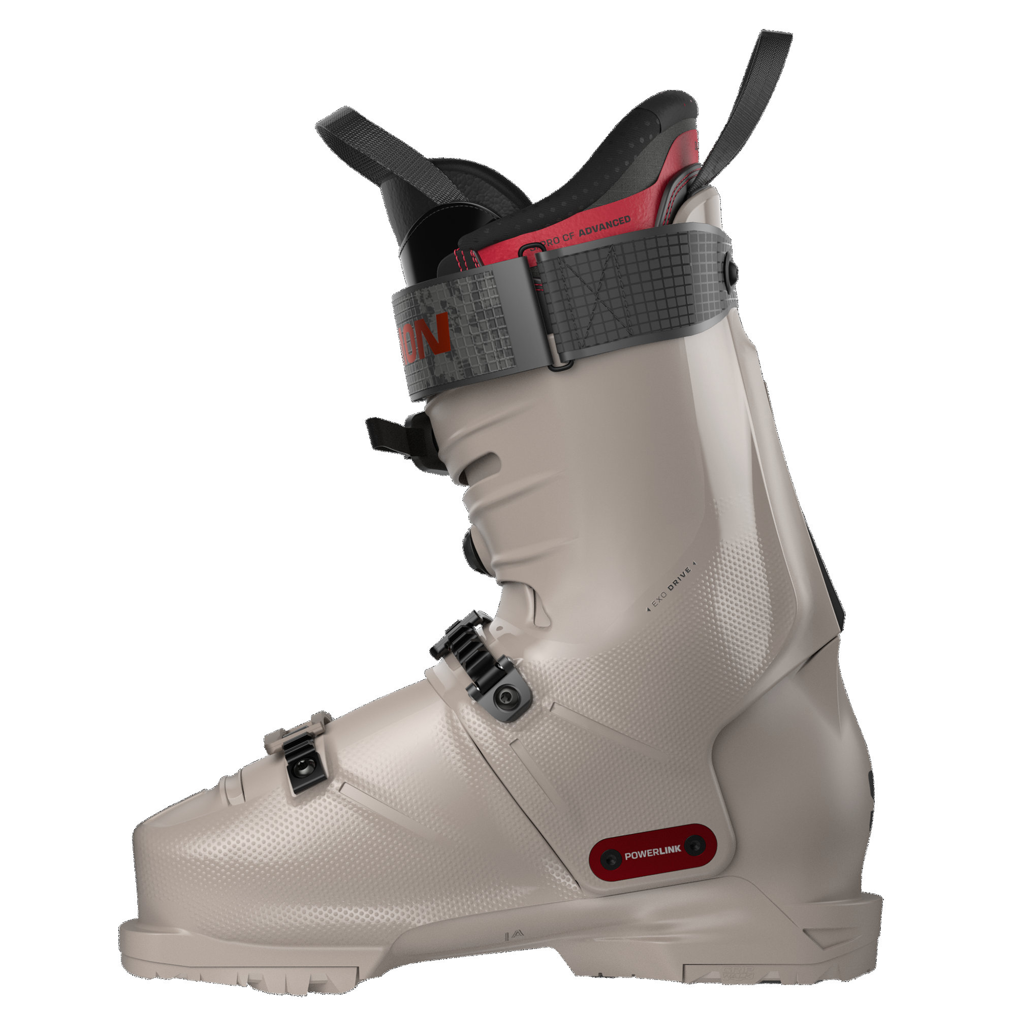 Salomon S/Pro Alpha C BOA 110