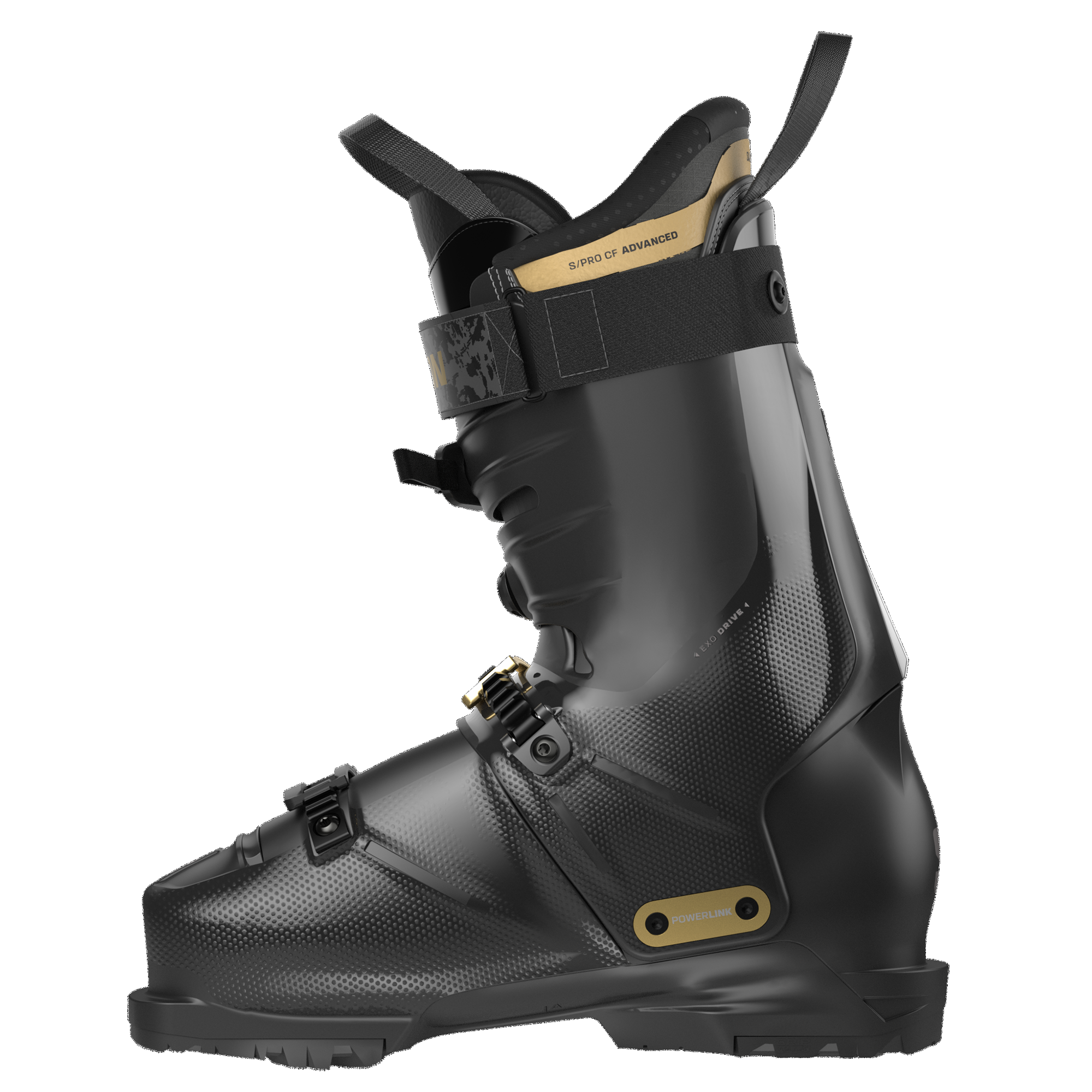 Salomon S/Pro Alpha C BOA 95 W