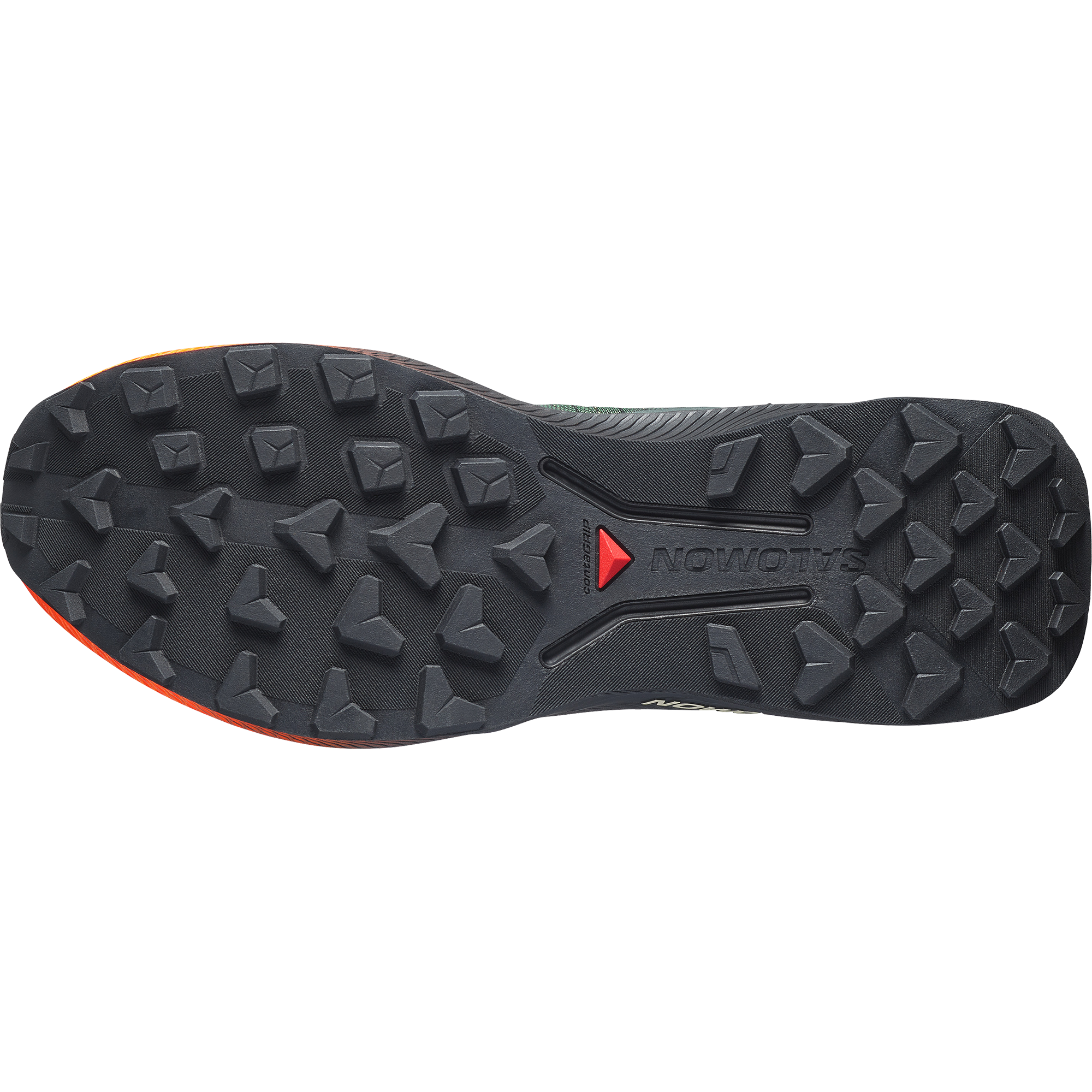 Salomon Genesis 2