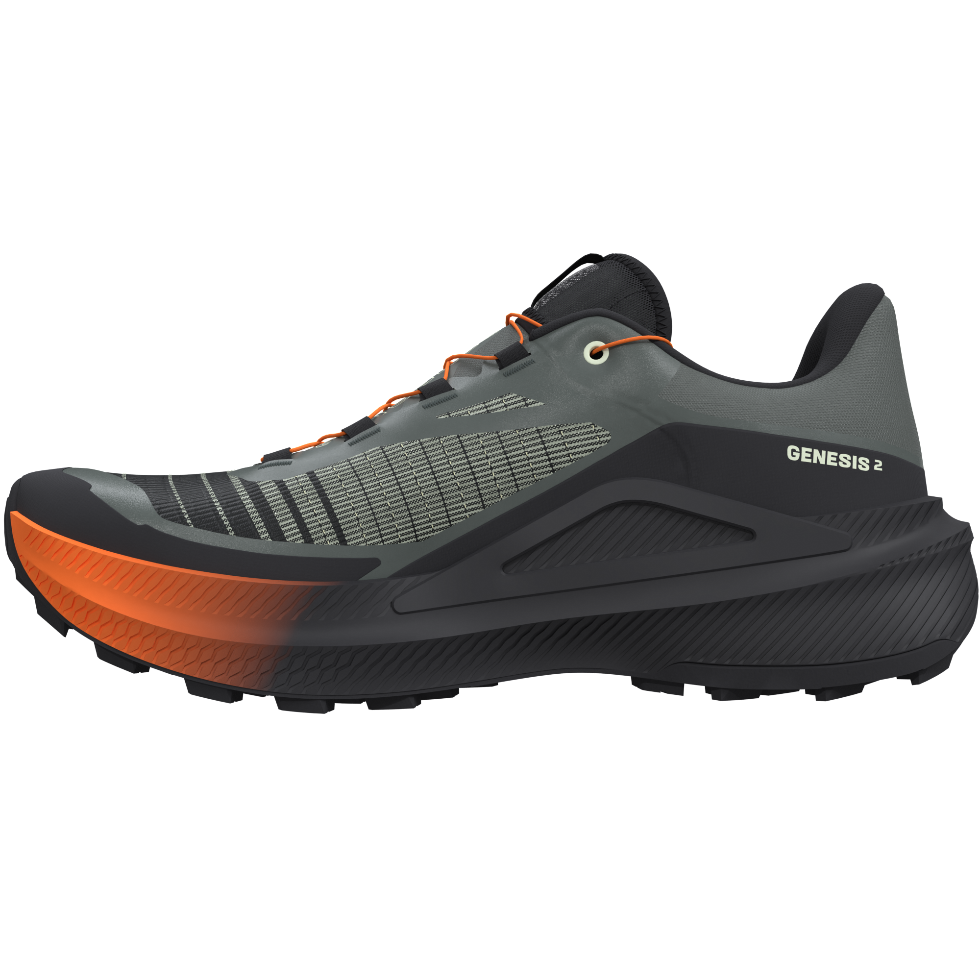 Salomon Genesis 2