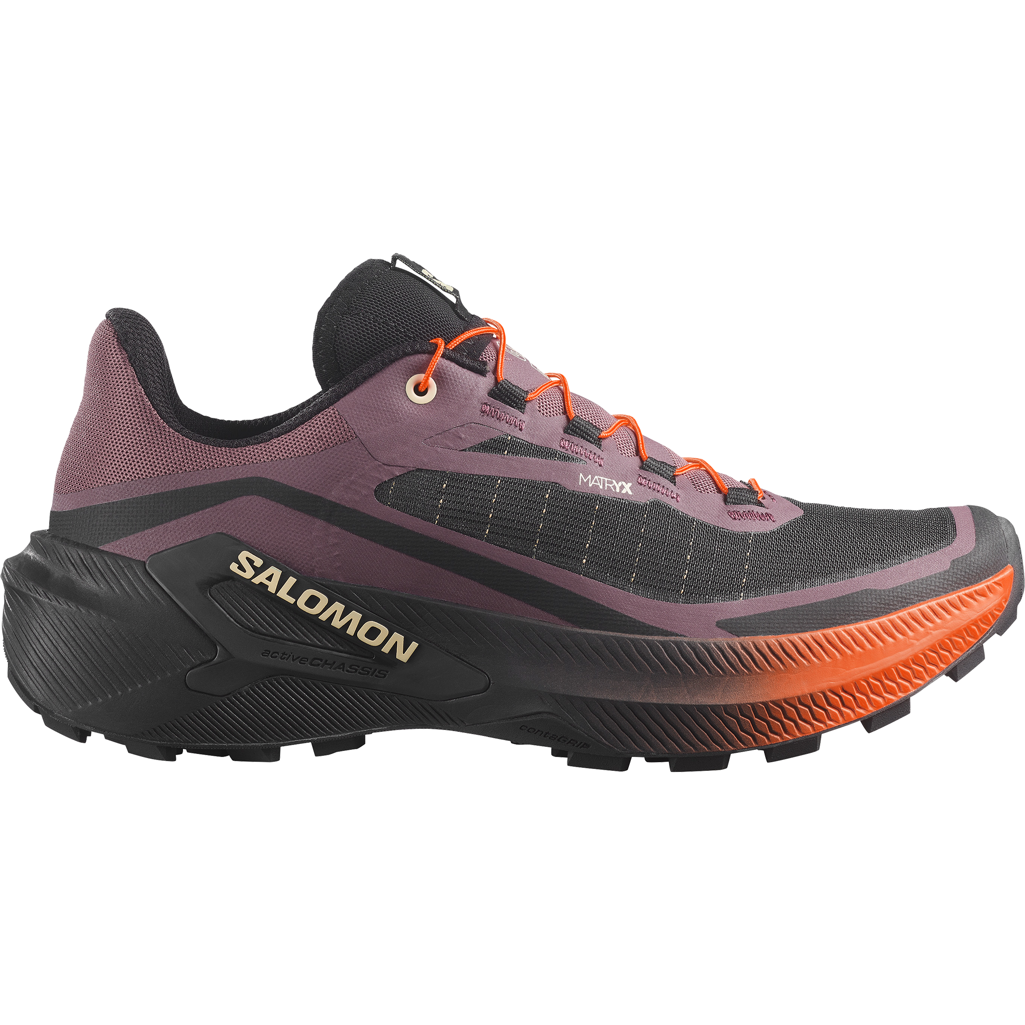 SALOMON GENESIS 2 W