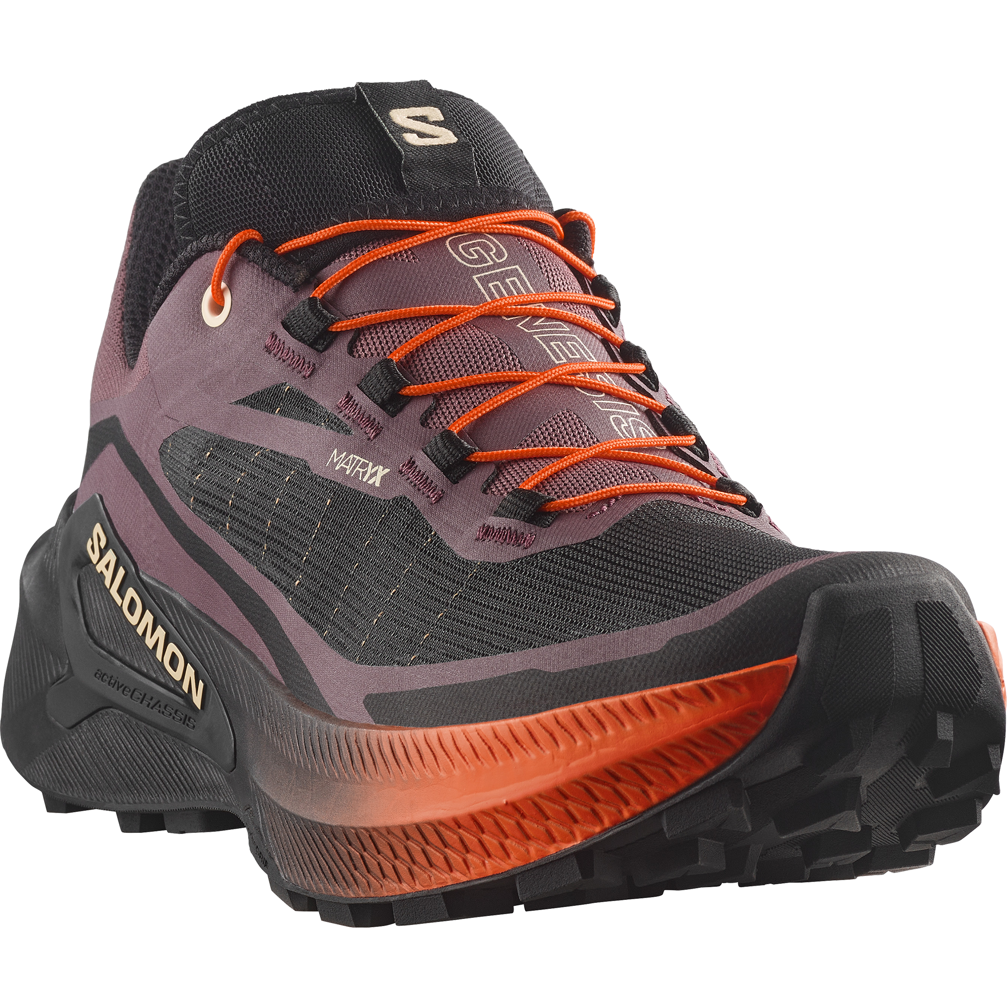 SALOMON GENESIS 2 W