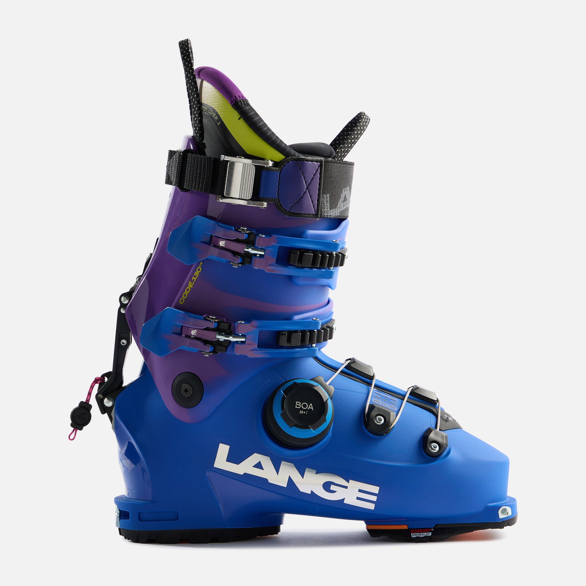 LANGE Code 130 LV BOA GW