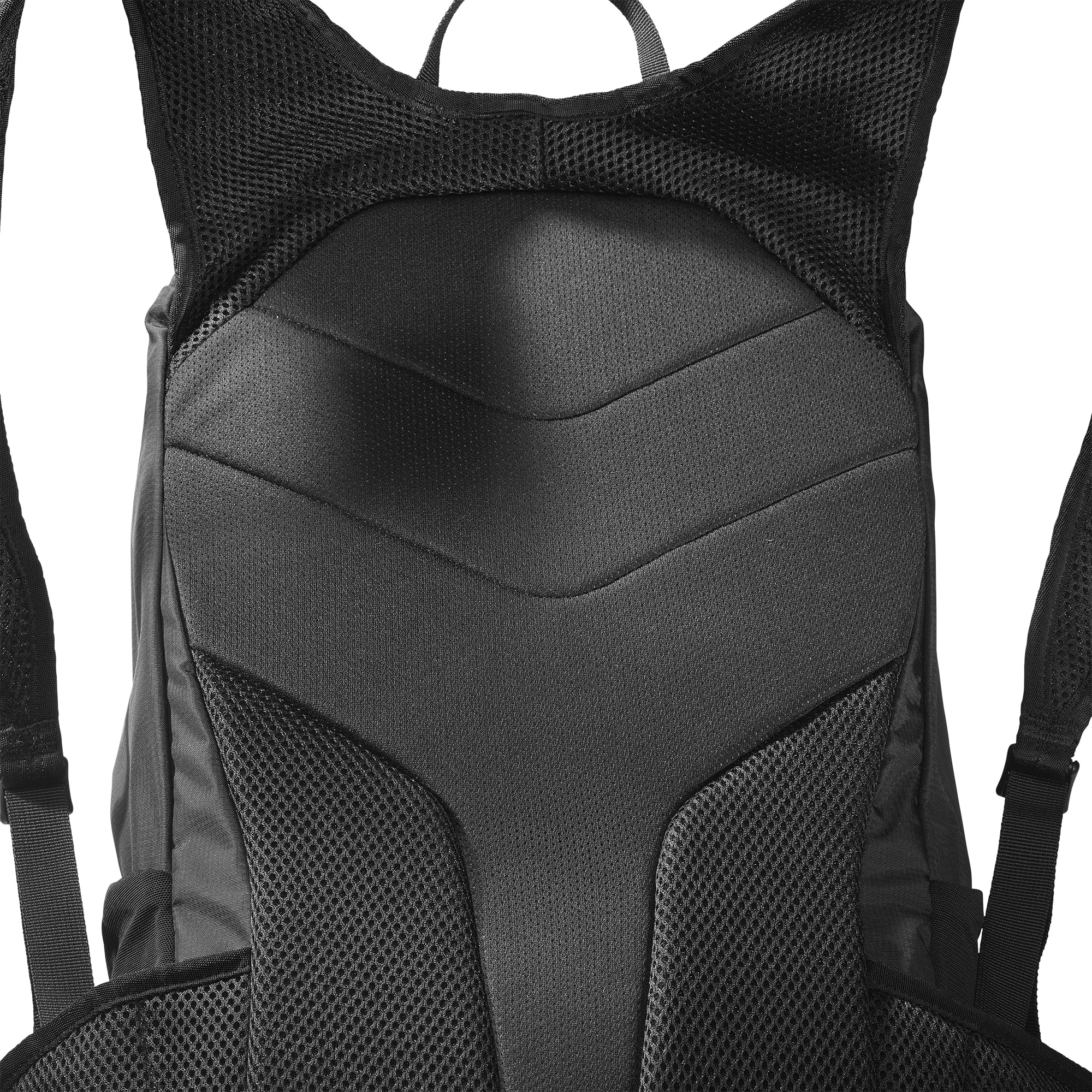 Salomon TRAILBLAZER 20 BLACK/ALLOY