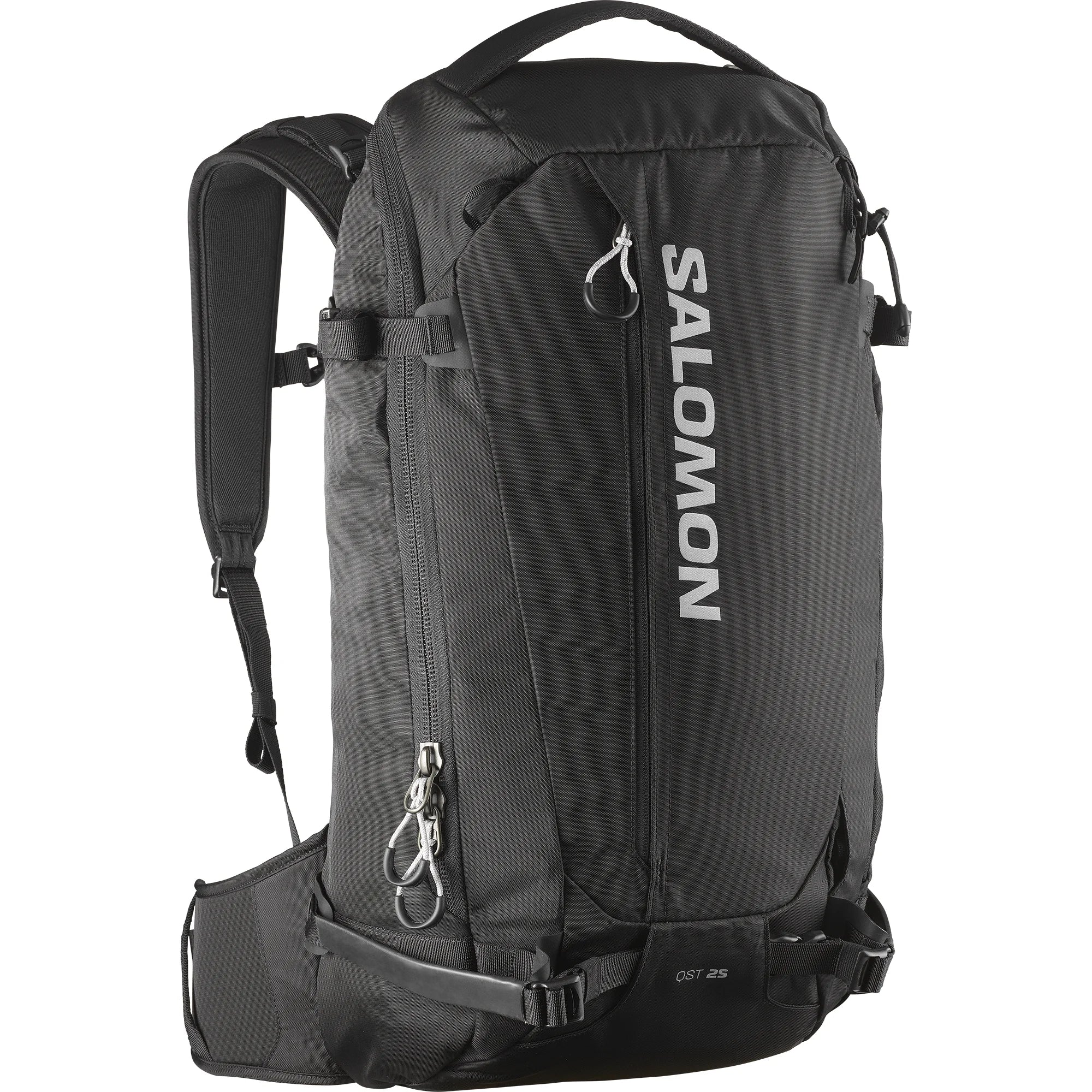 Salomon QST 25L Black