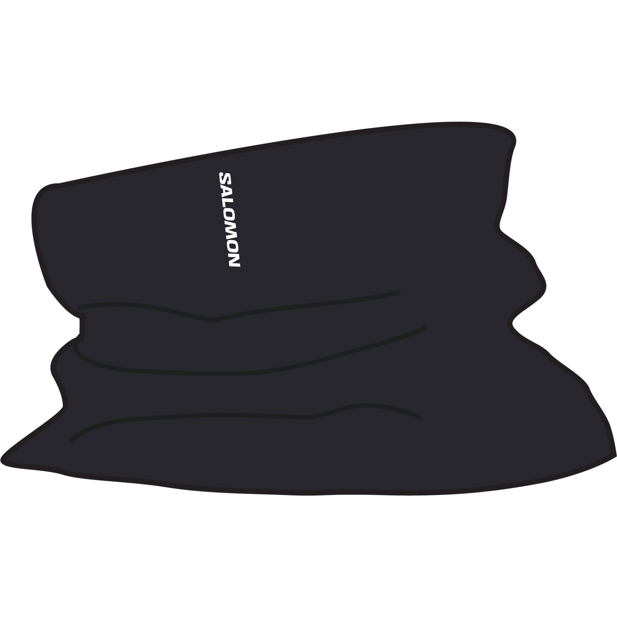 Salomon Neck Gaiter U