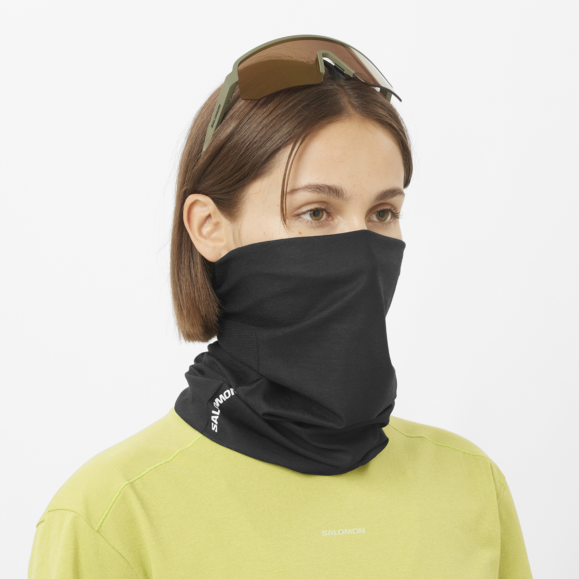 Salomon Neck Gaiter U