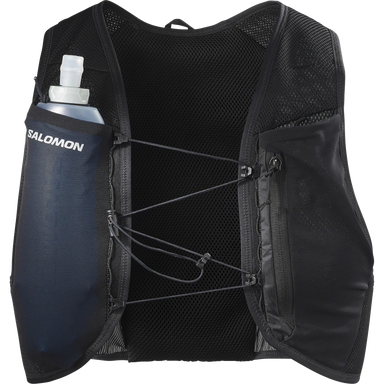 SALOMON HYDRA ACCESS 4 – ONE FLASK – Black