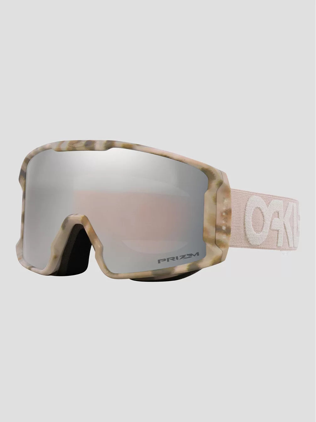 Oakley Line Miner M