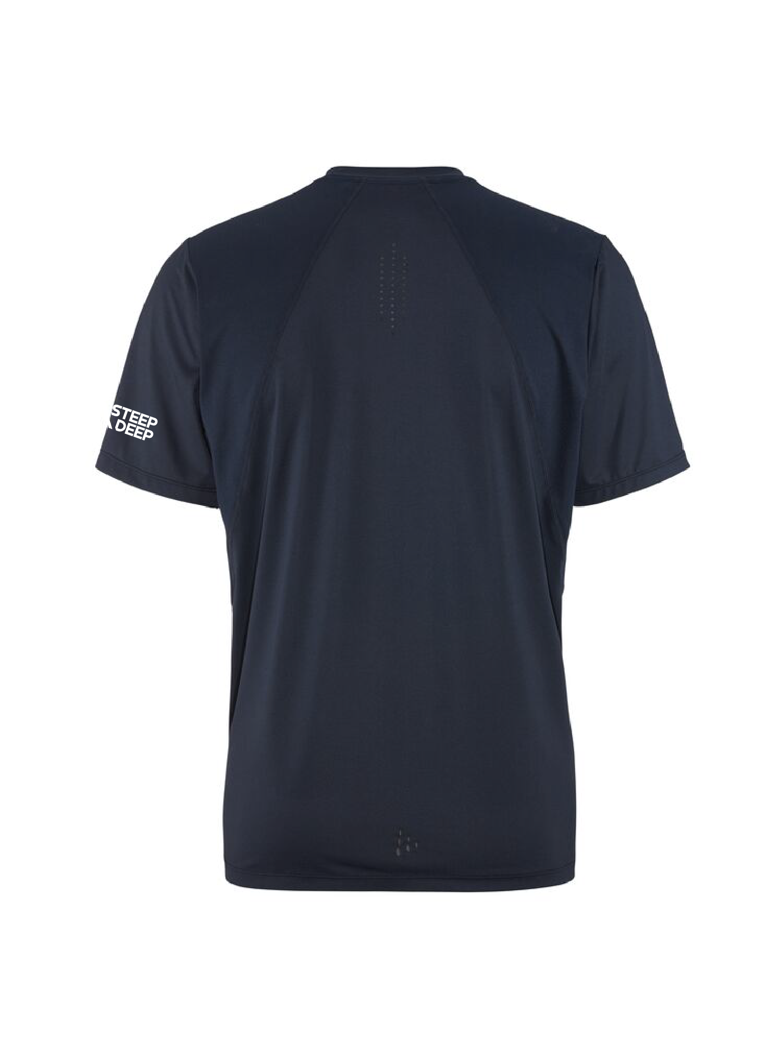 Sports Club Løbe Tee Herre (forventet levering november)