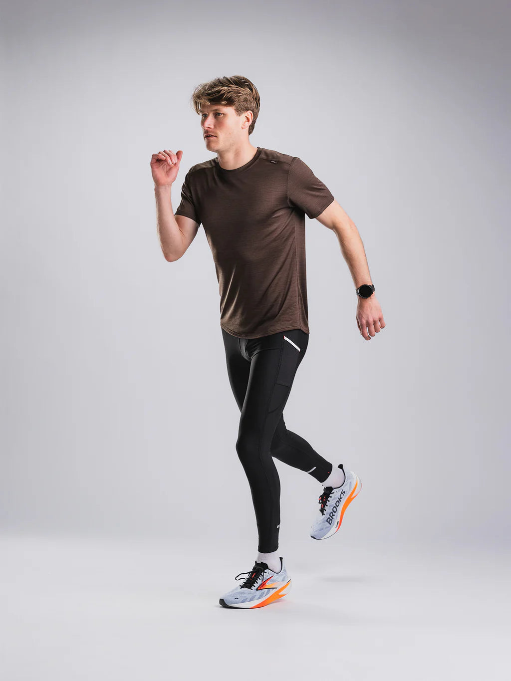 FUSION MENS C3 T-SHIRT