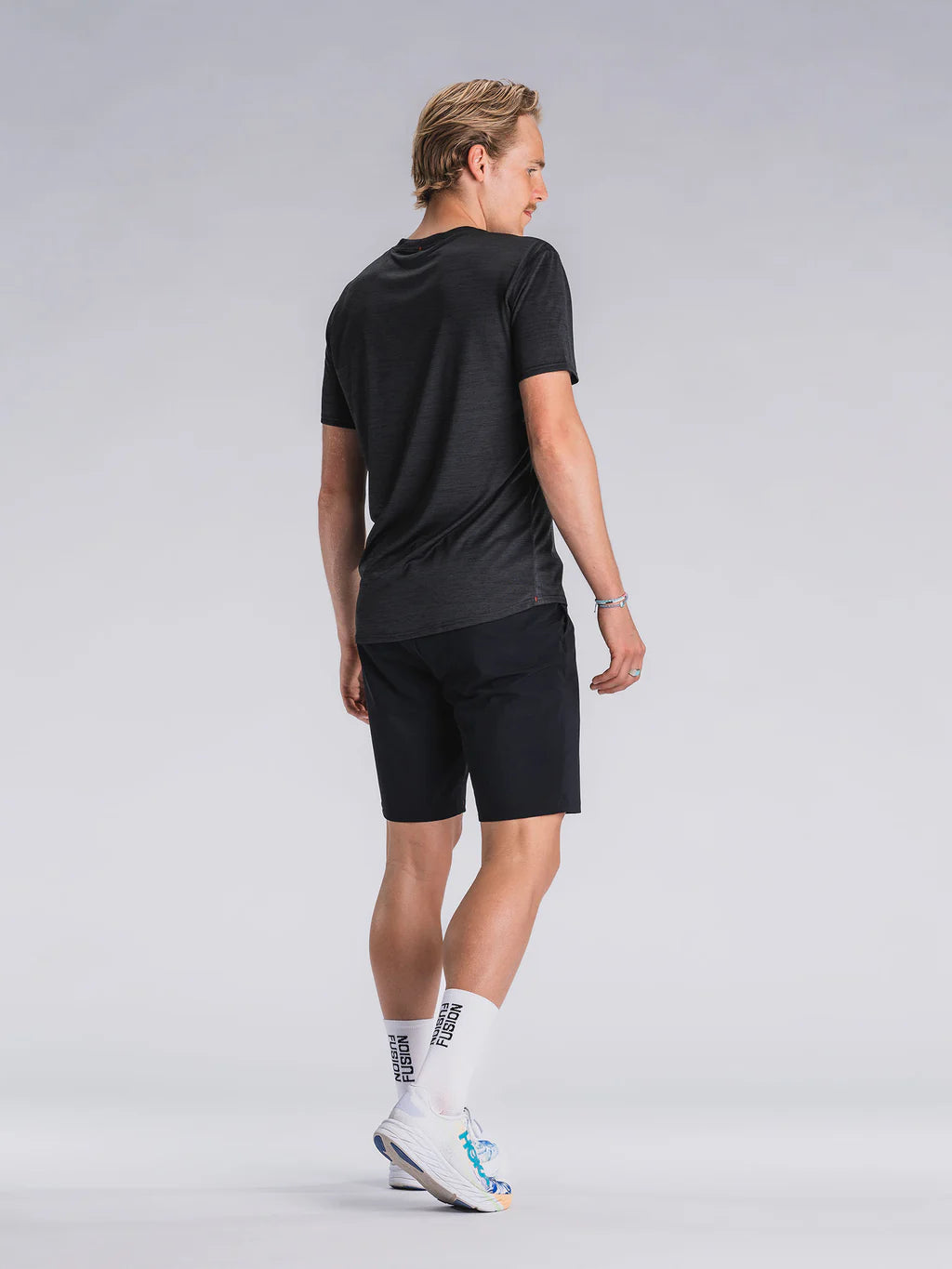 FUSION MENS C3 T-SHIRT