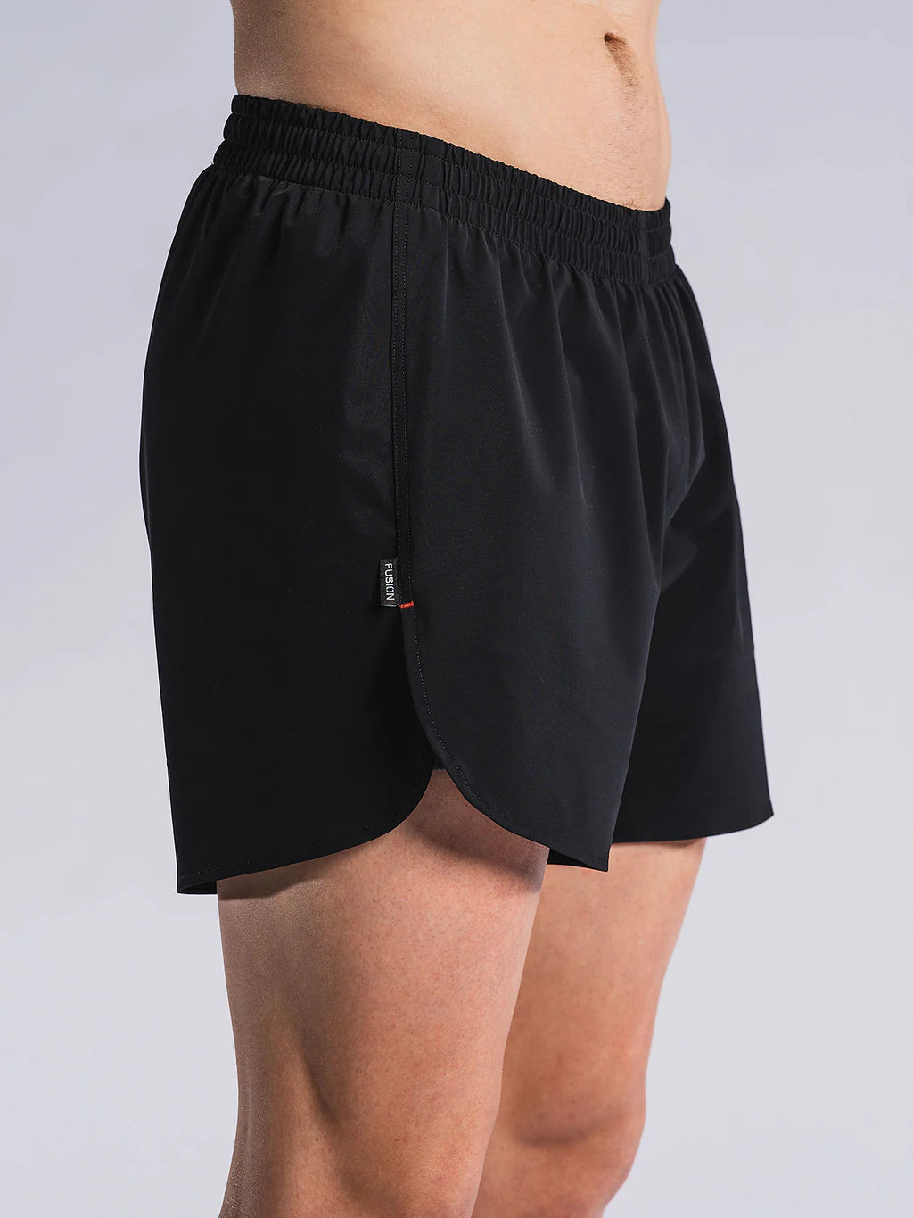 FUSION MENS RUN SHORTS
