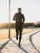 Fusion Mens S2 Run Jacket - Black