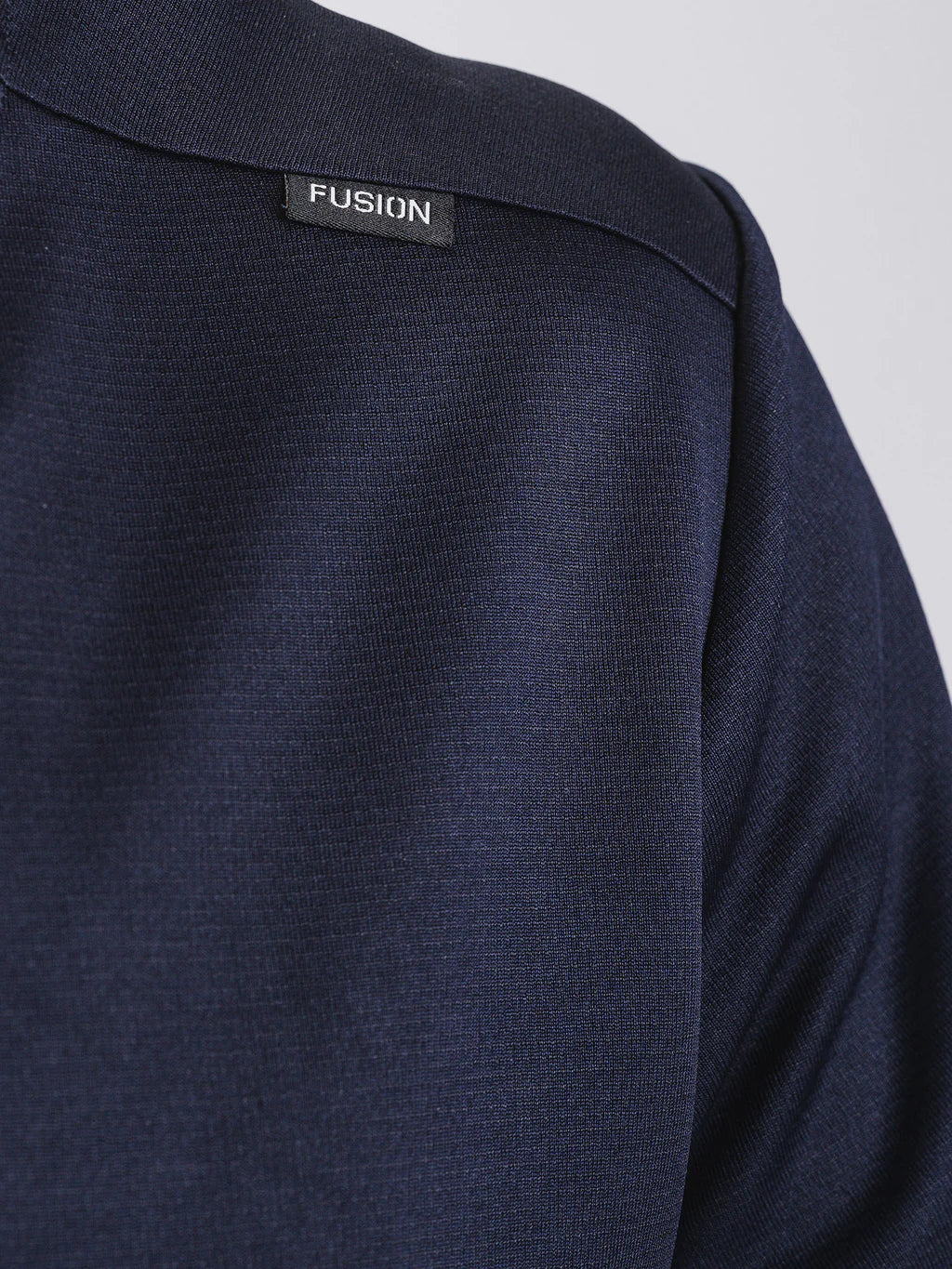 FUSION MENS TEMPO! TWO RUN T-SHIRT