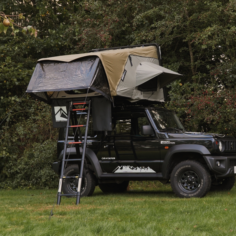 Tent shade - Peak tagtelte