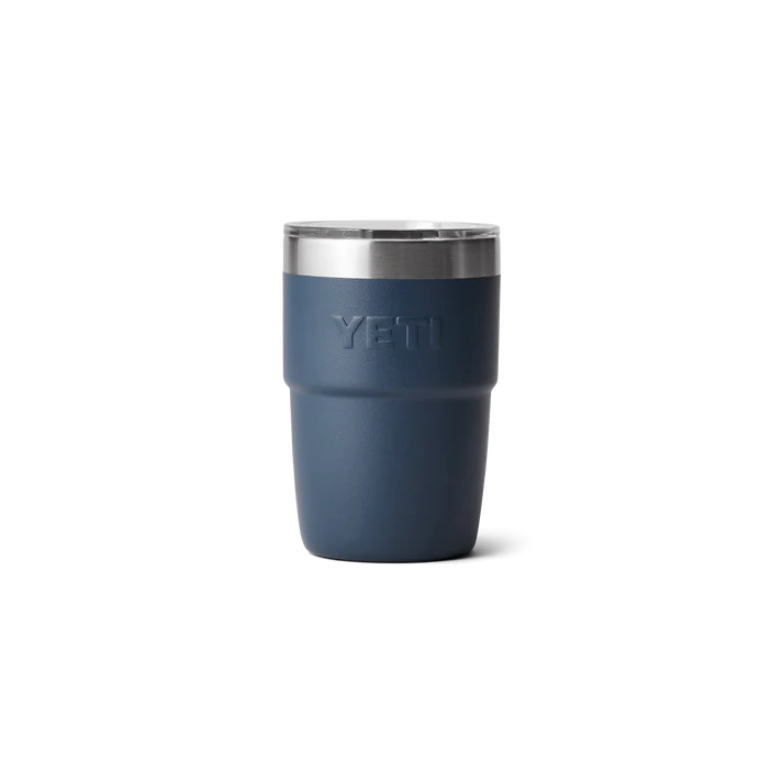 YETI Rambler 8 oz Cup – MagSlider™ Lid