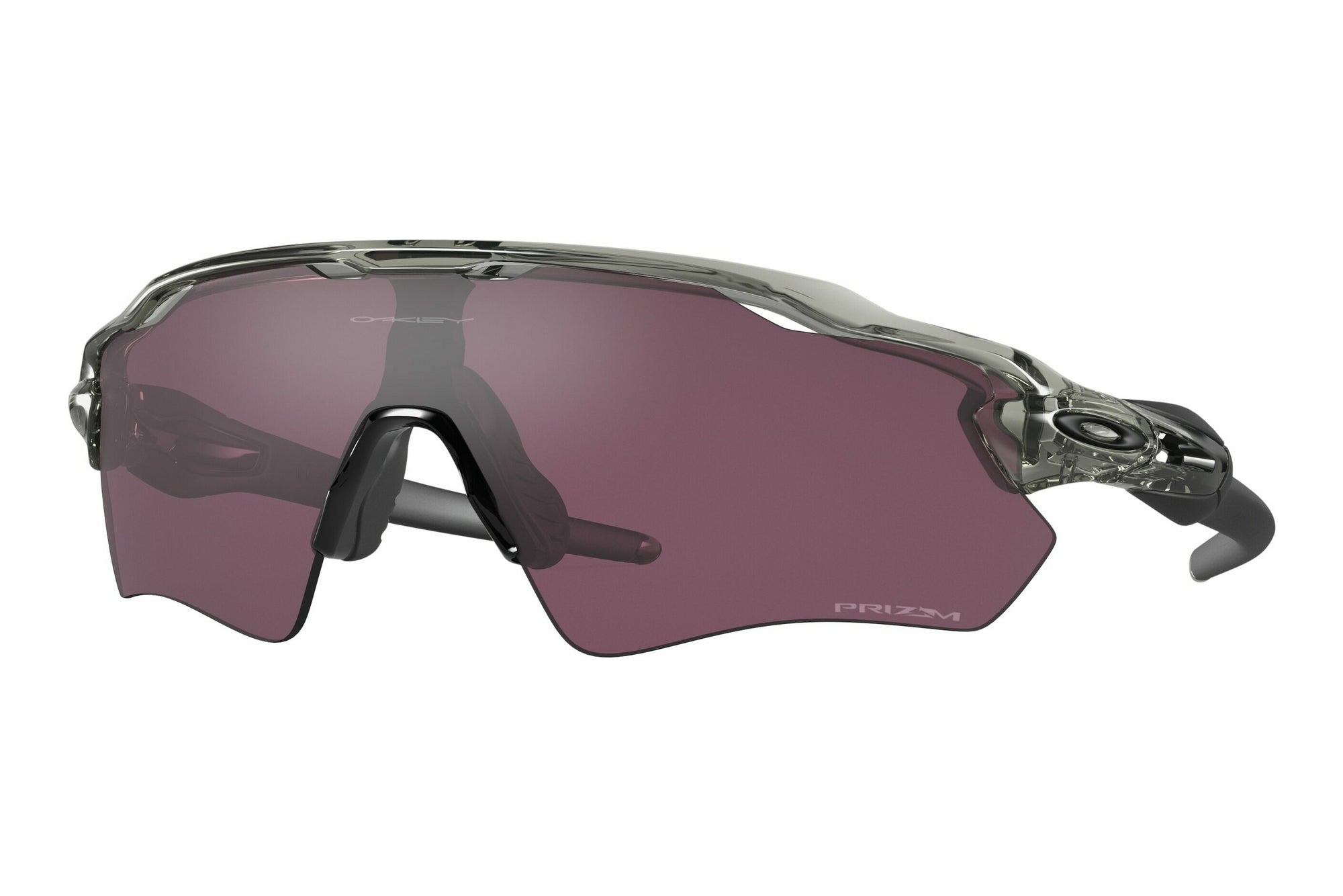 Oakley Radar EV Path