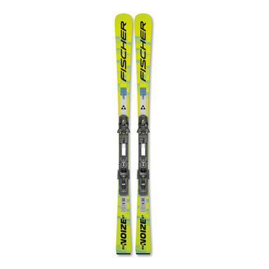 Fischer RC4 Noize ST Pro + RC4 Z13 GW FF